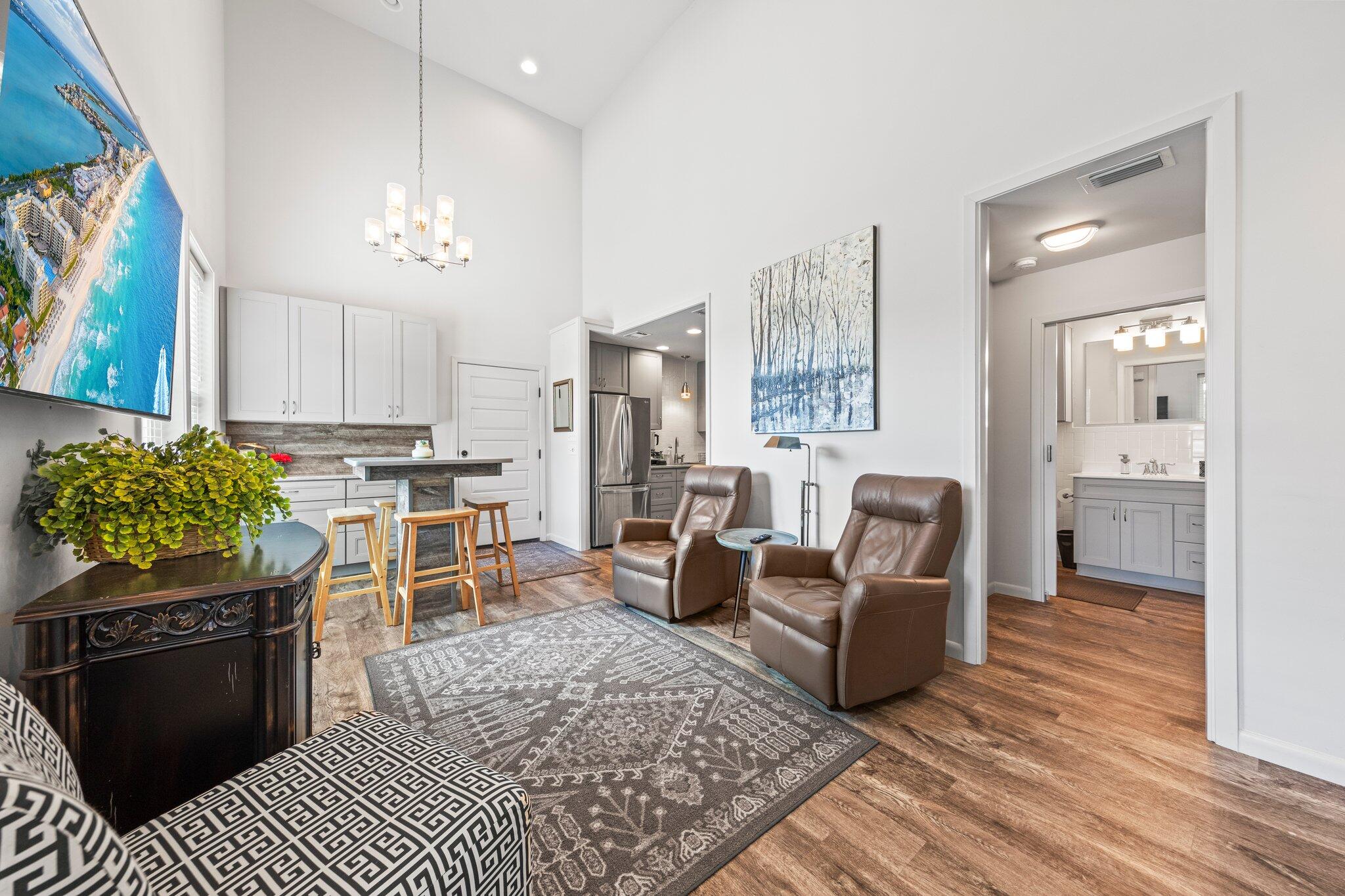 Bluewater Bay - Residential Lease