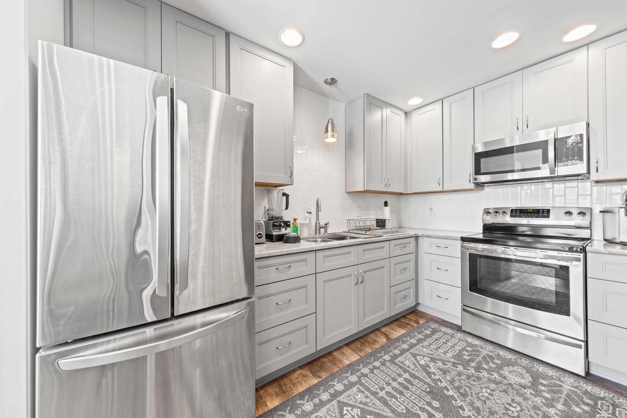 Bluewater Bay - Residential Lease