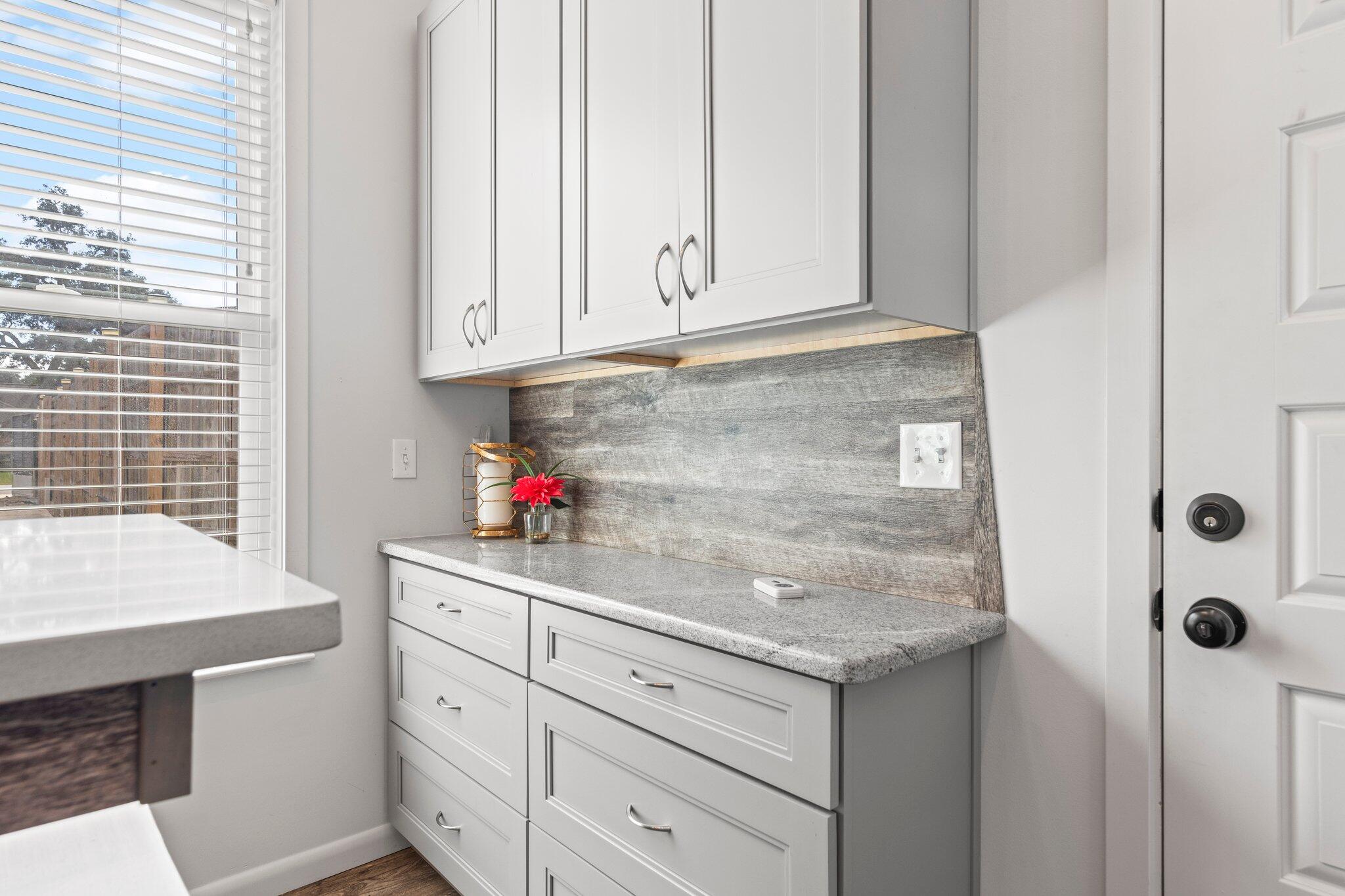 Bluewater Bay - Residential Lease