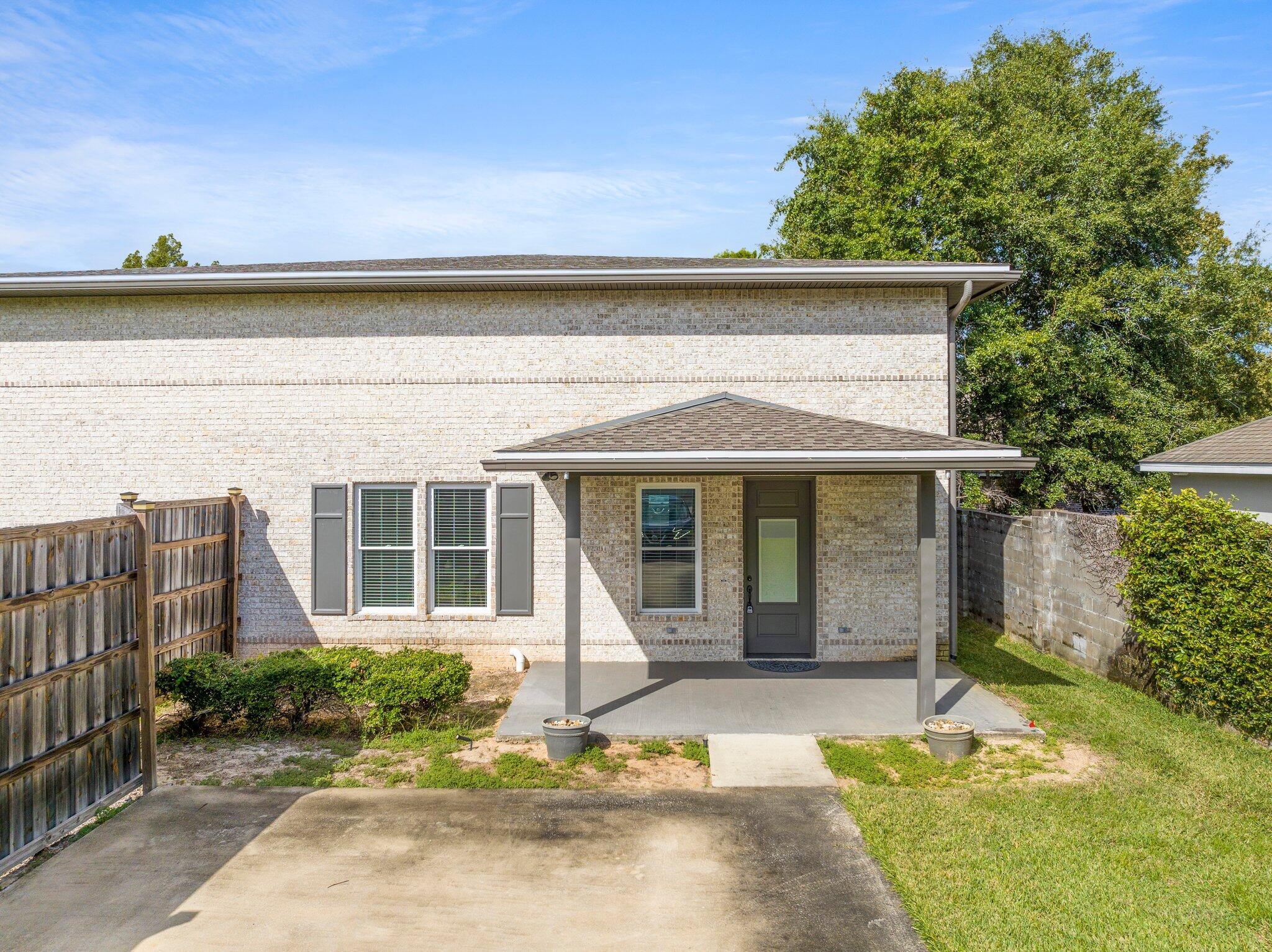 Bluewater Bay - Residential Lease