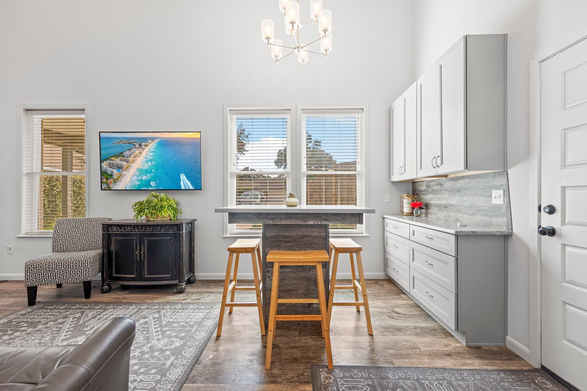 Bluewater Bay - Residential Lease