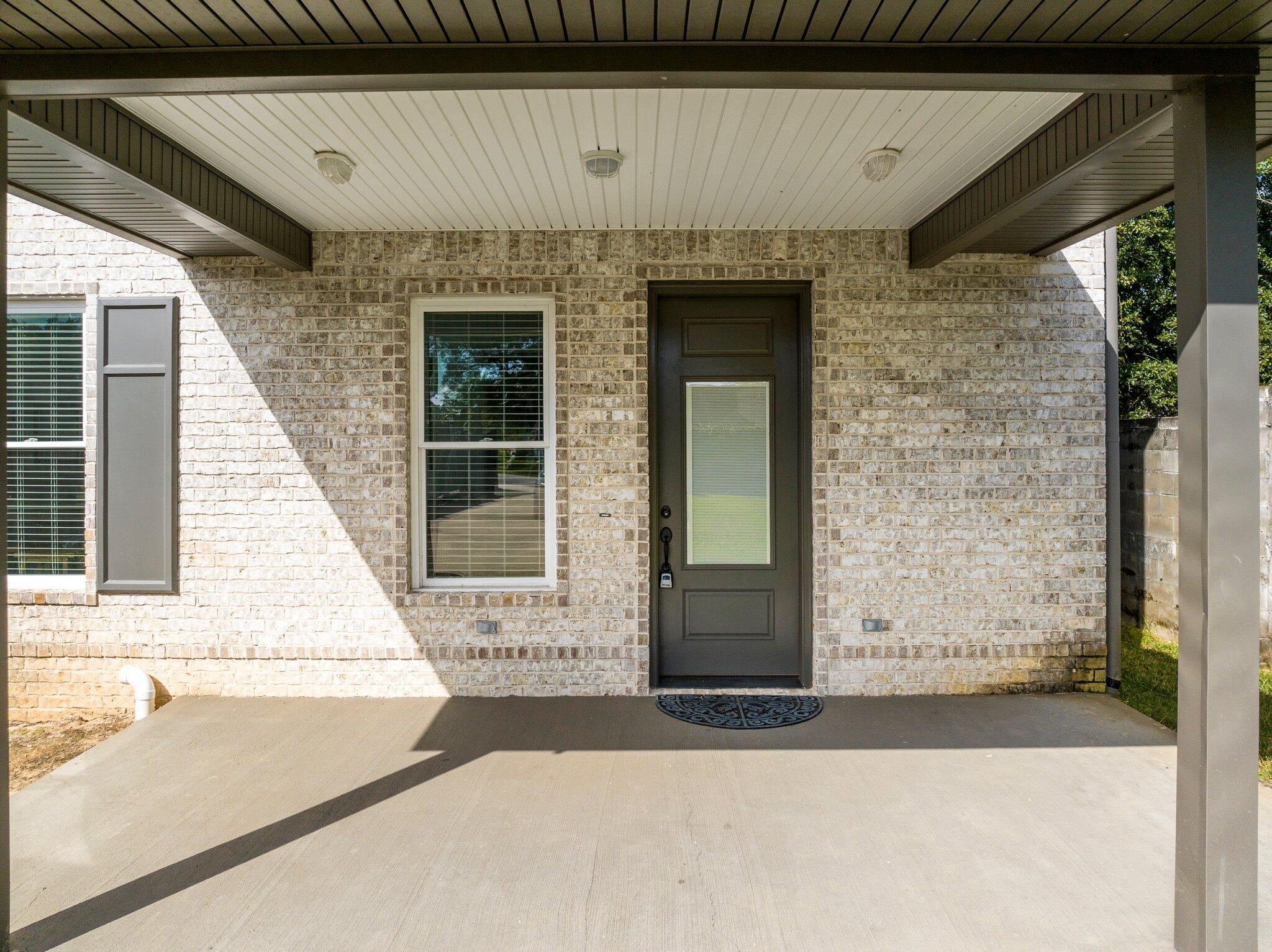 Bluewater Bay - Residential Lease