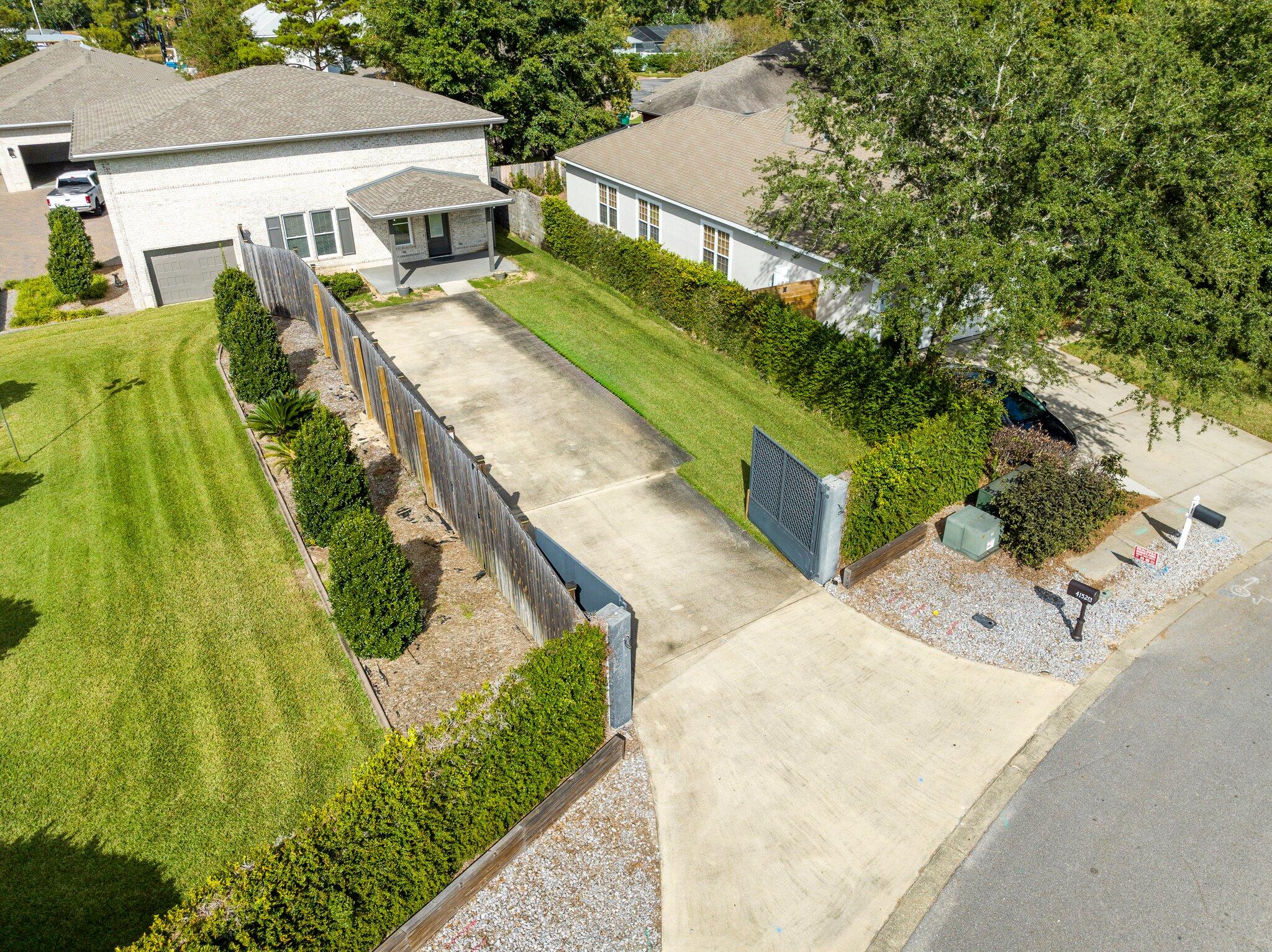 Bluewater Bay - Residential Lease