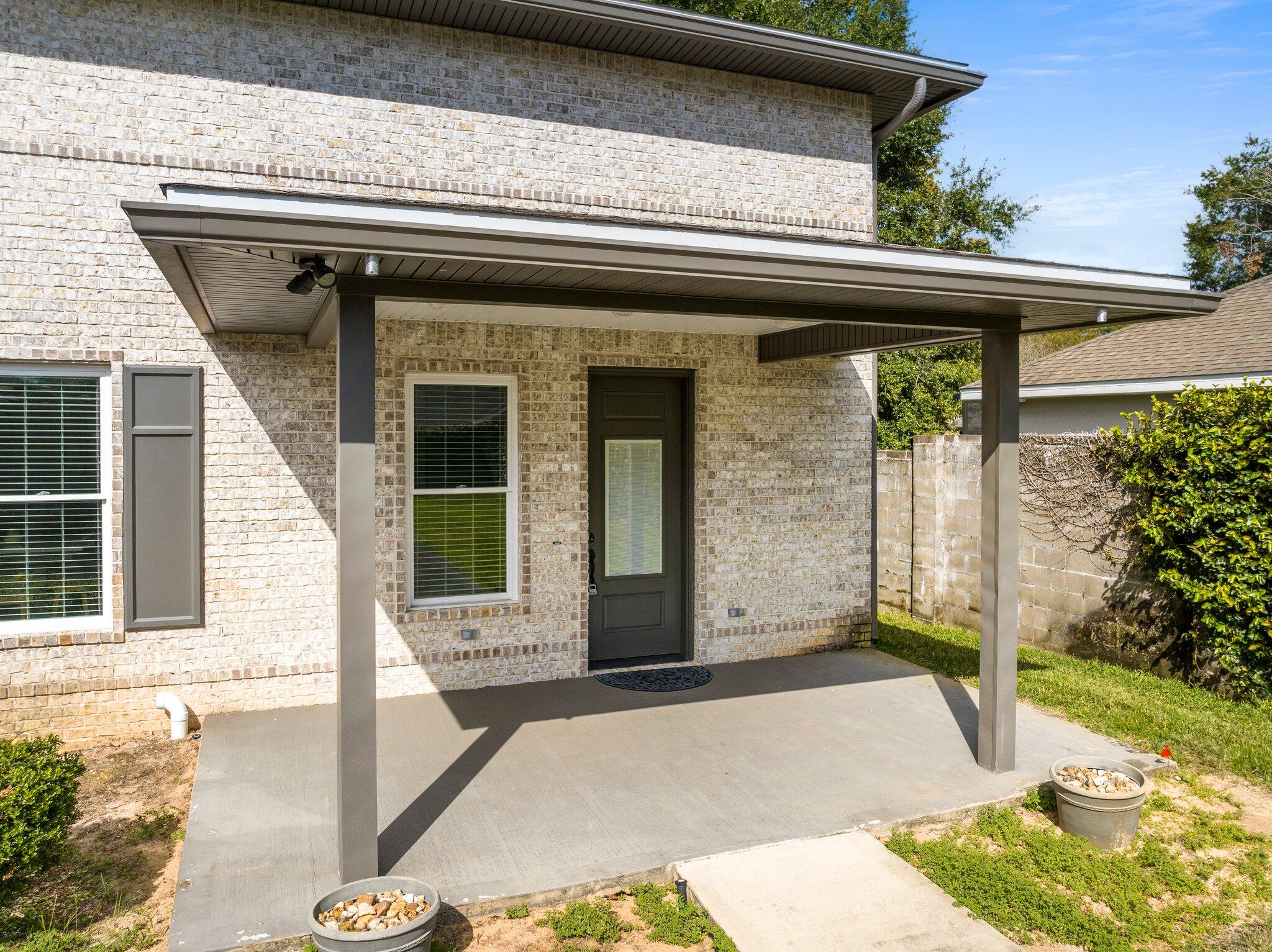 Bluewater Bay - Residential Lease