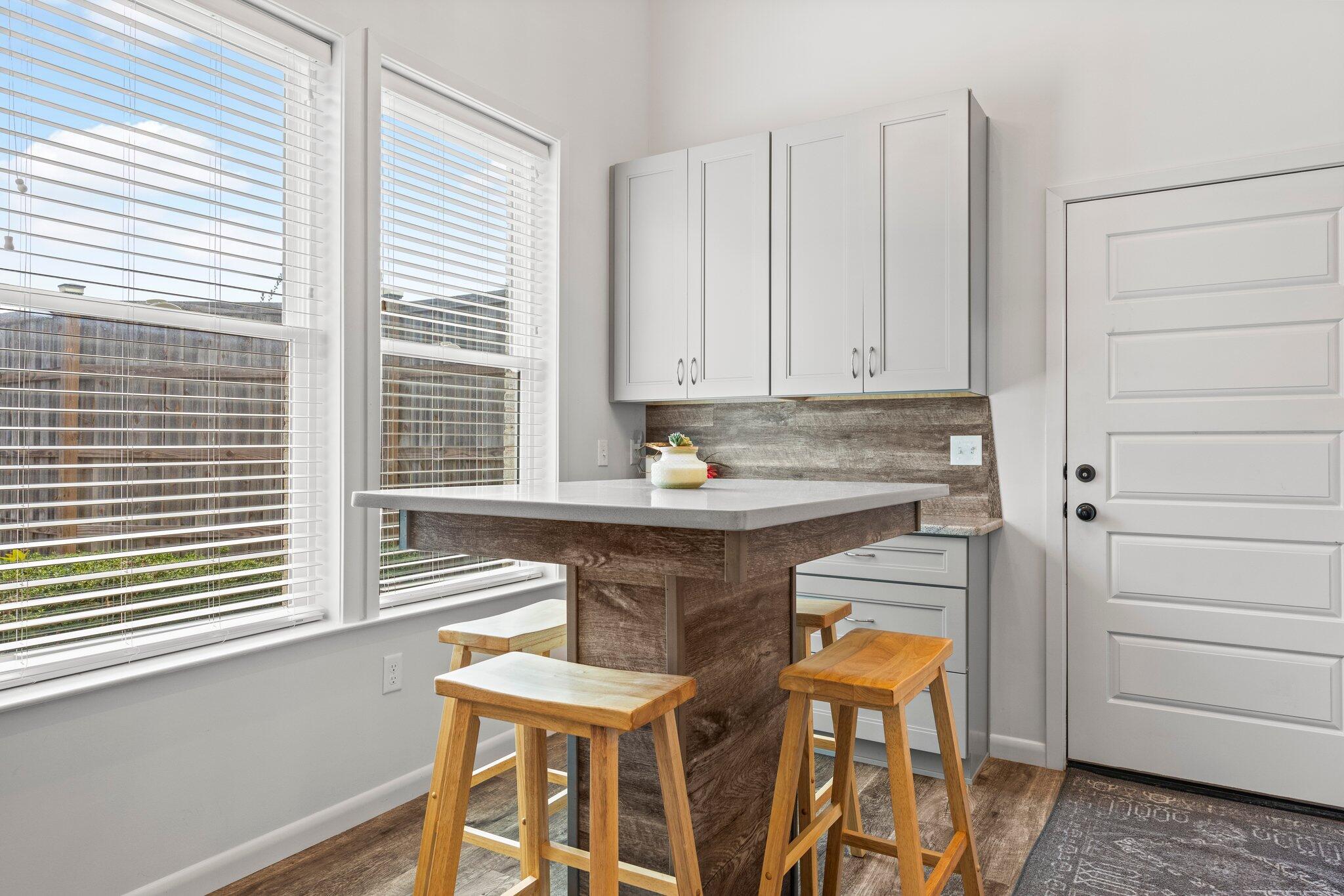 Bluewater Bay - Residential Lease