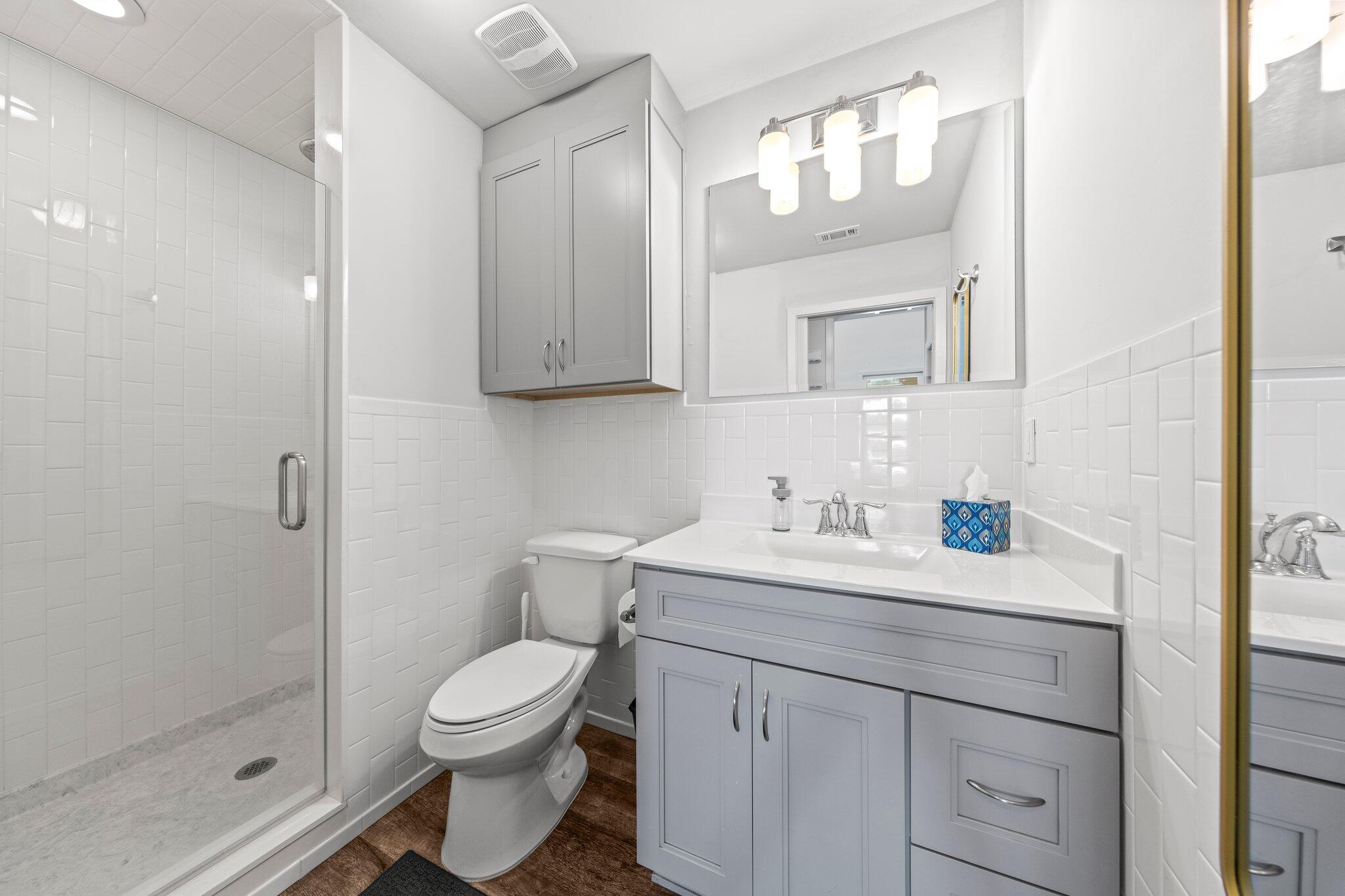 Bluewater Bay - Residential Lease