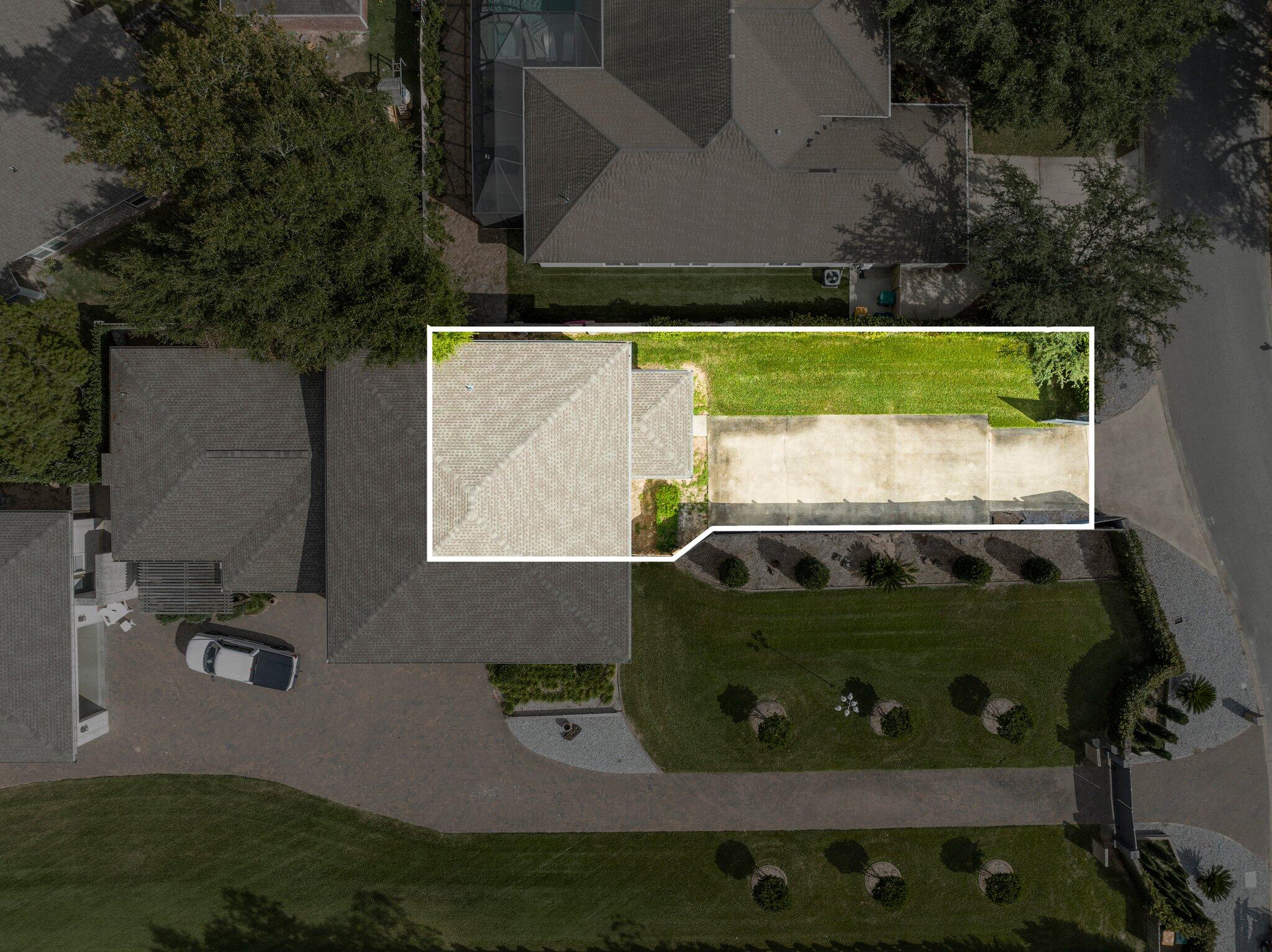 Bluewater Bay - Residential Lease