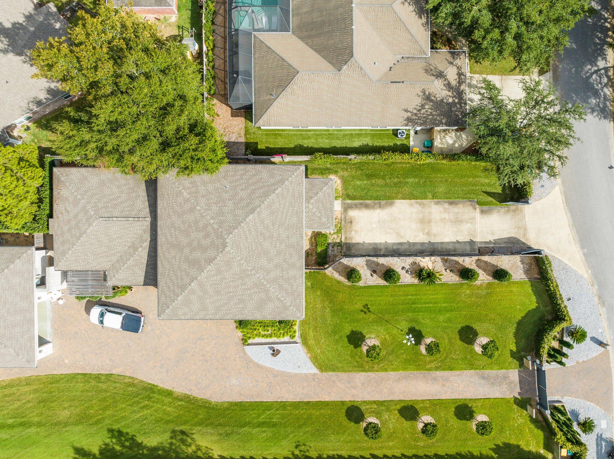 Bluewater Bay - Residential Lease