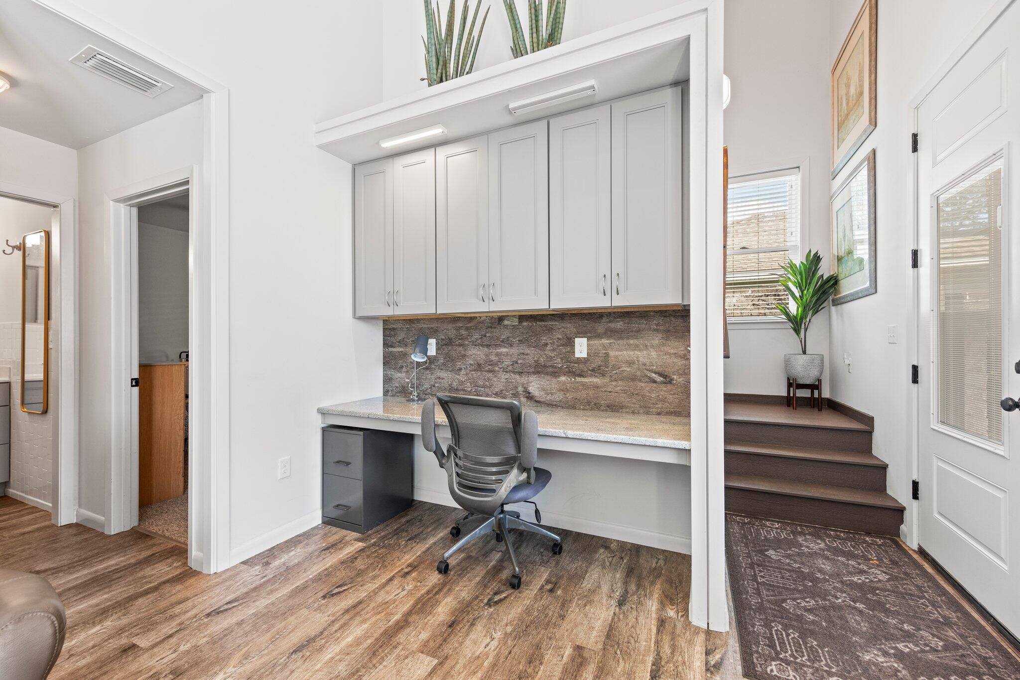 Bluewater Bay - Residential Lease