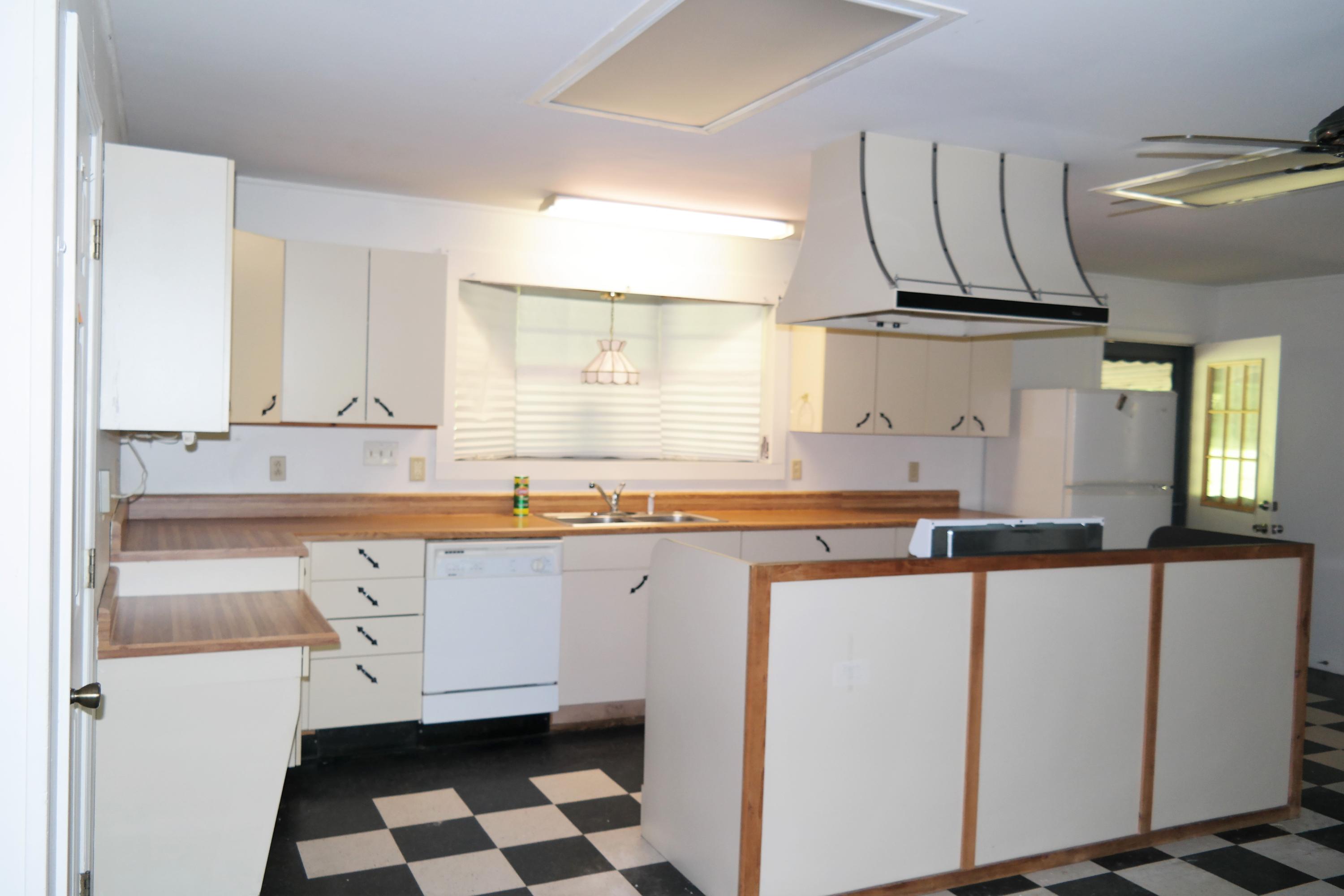 TOWN OF DEFUNIAK SPRINGS - Residential