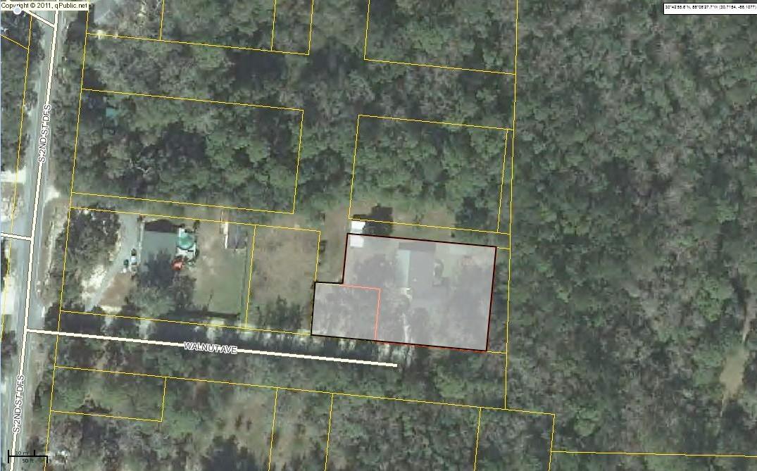 TOWN OF DEFUNIAK SPRINGS - Residential