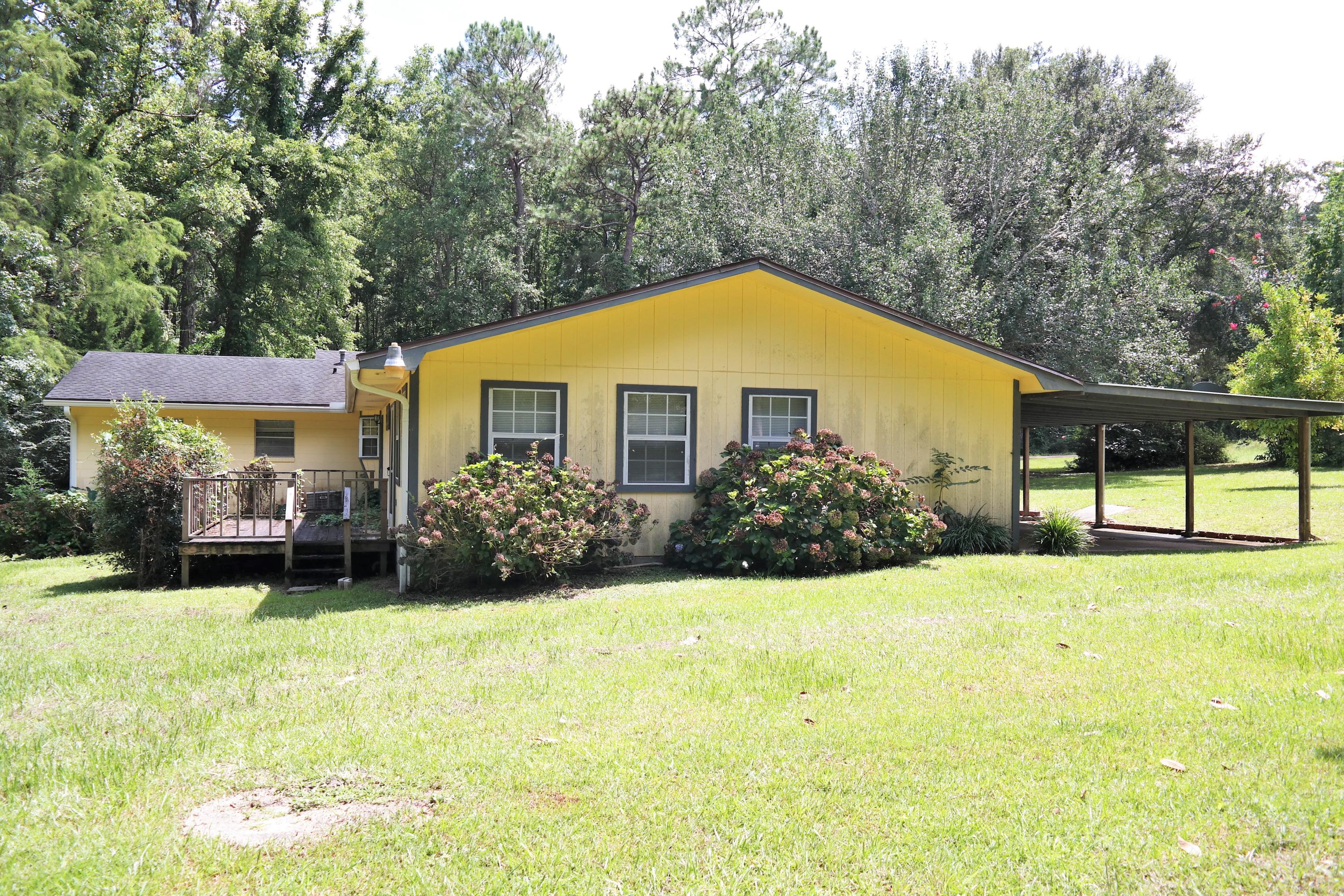 TOWN OF DEFUNIAK SPRINGS - Residential