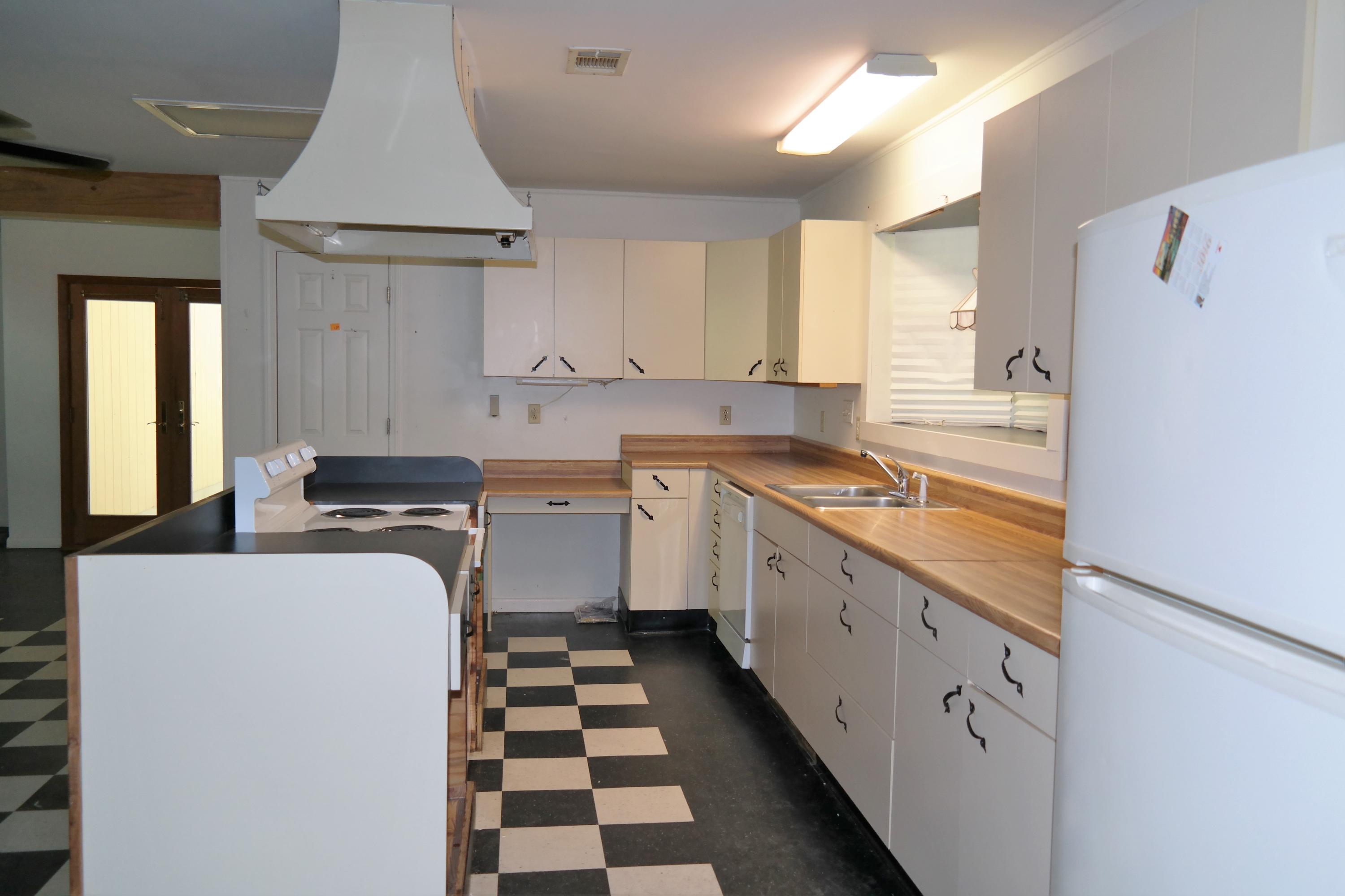 TOWN OF DEFUNIAK SPRINGS - Residential