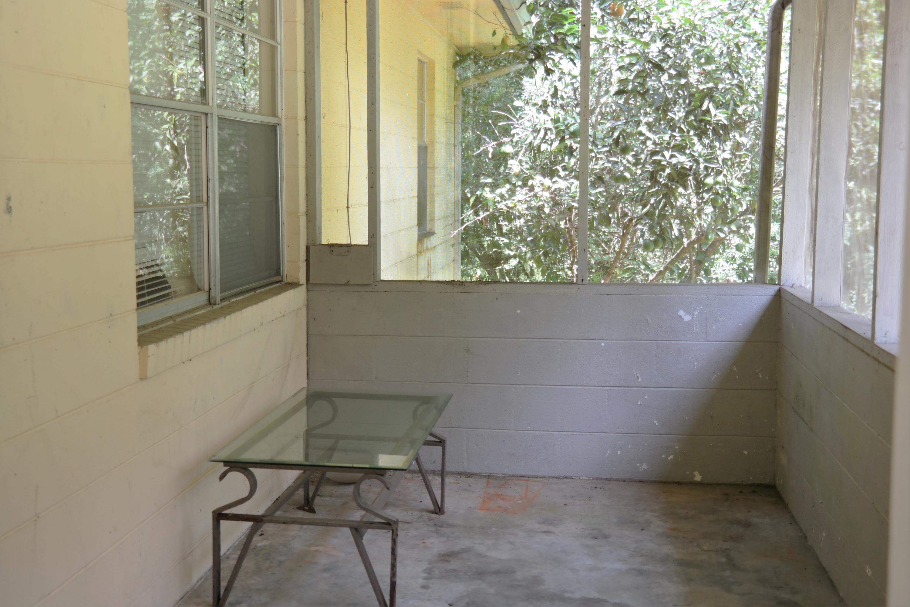 TOWN OF DEFUNIAK SPRINGS - Residential