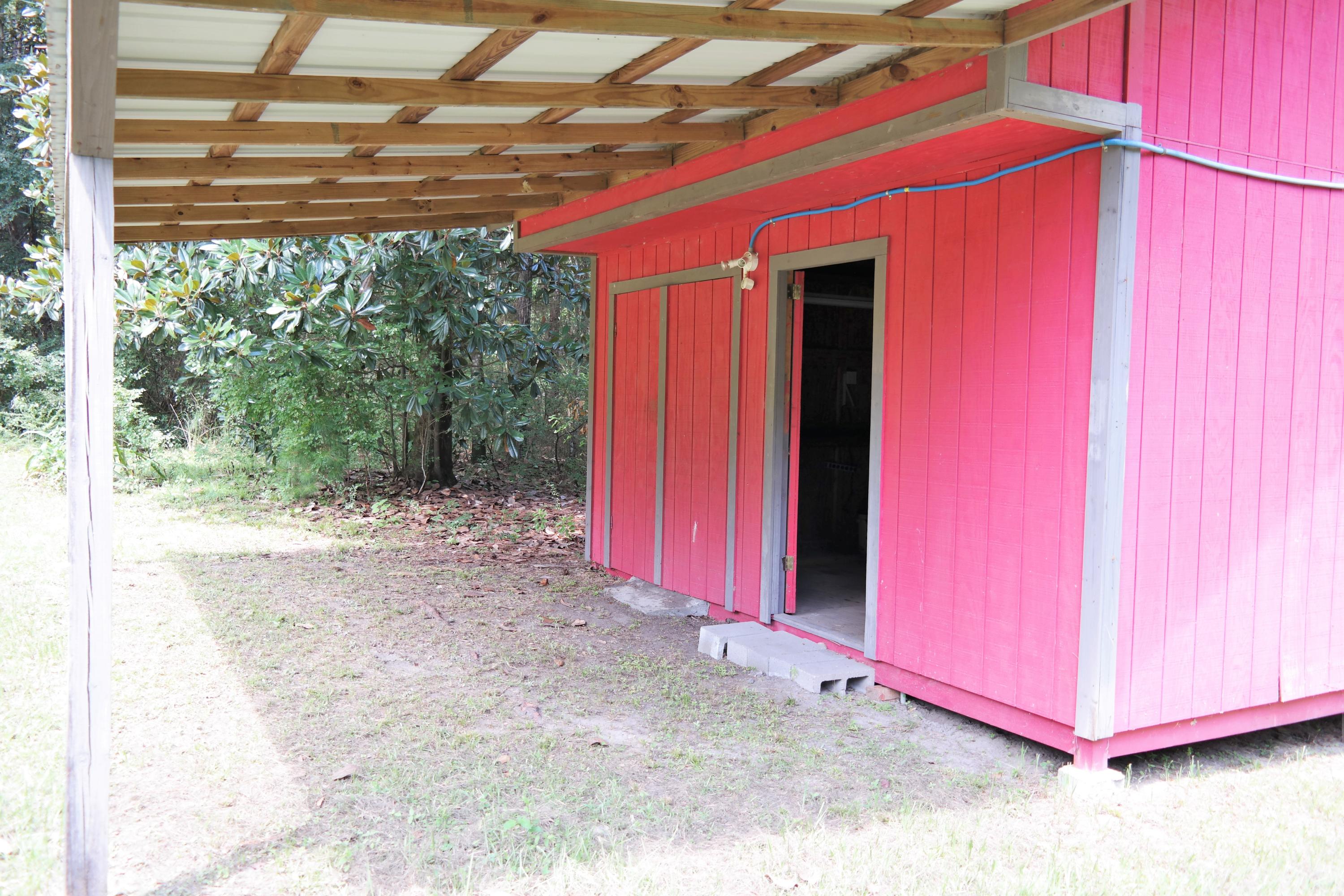 TOWN OF DEFUNIAK SPRINGS - Residential