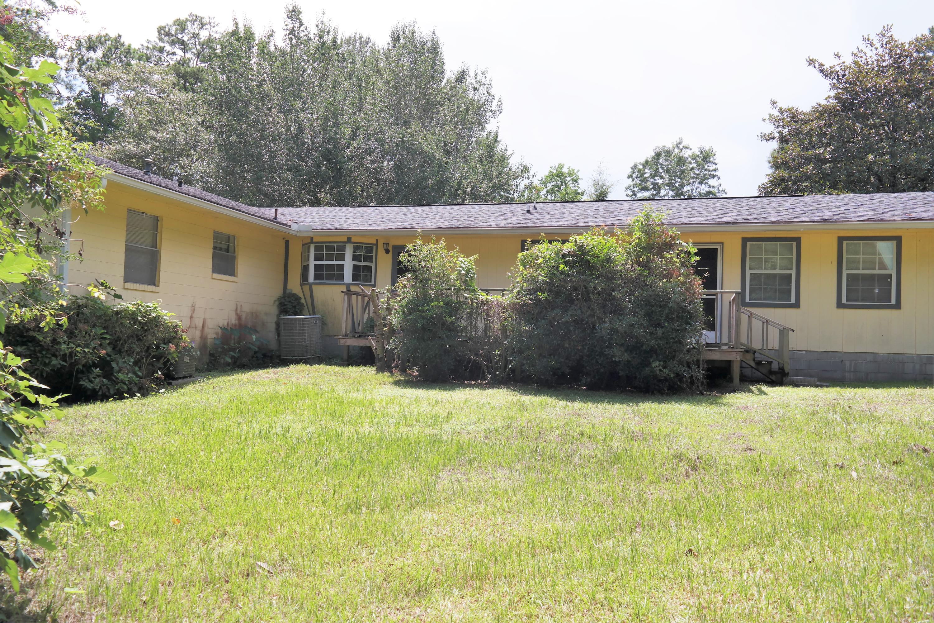 TOWN OF DEFUNIAK SPRINGS - Residential