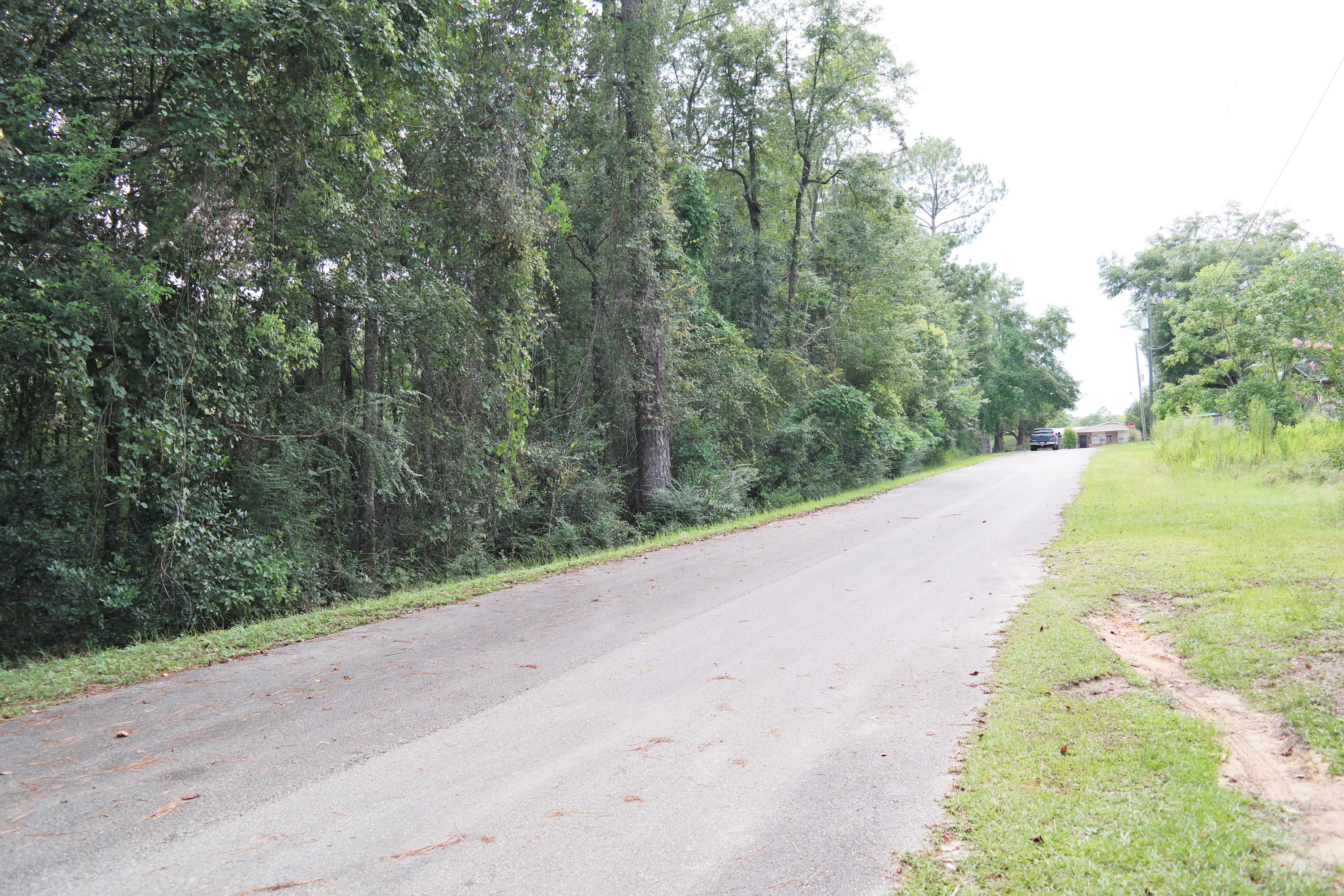 TOWN OF DEFUNIAK SPRINGS - Residential