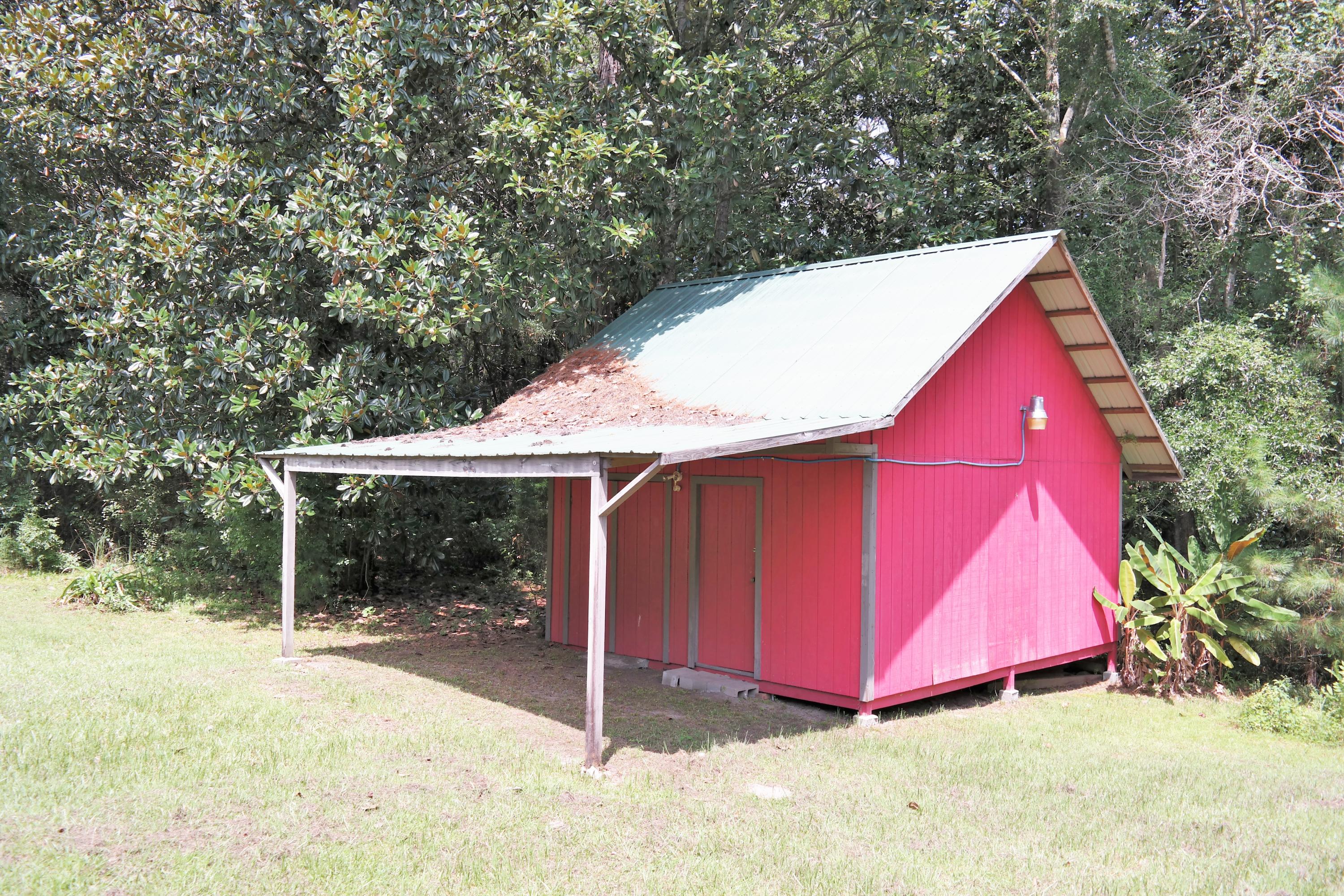 TOWN OF DEFUNIAK SPRINGS - Residential