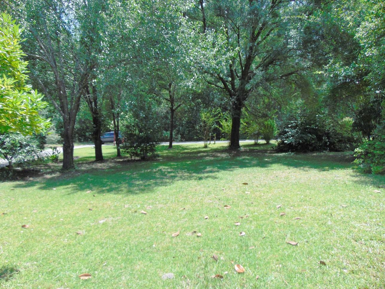 TOWN OF DEFUNIAK SPRINGS - Residential