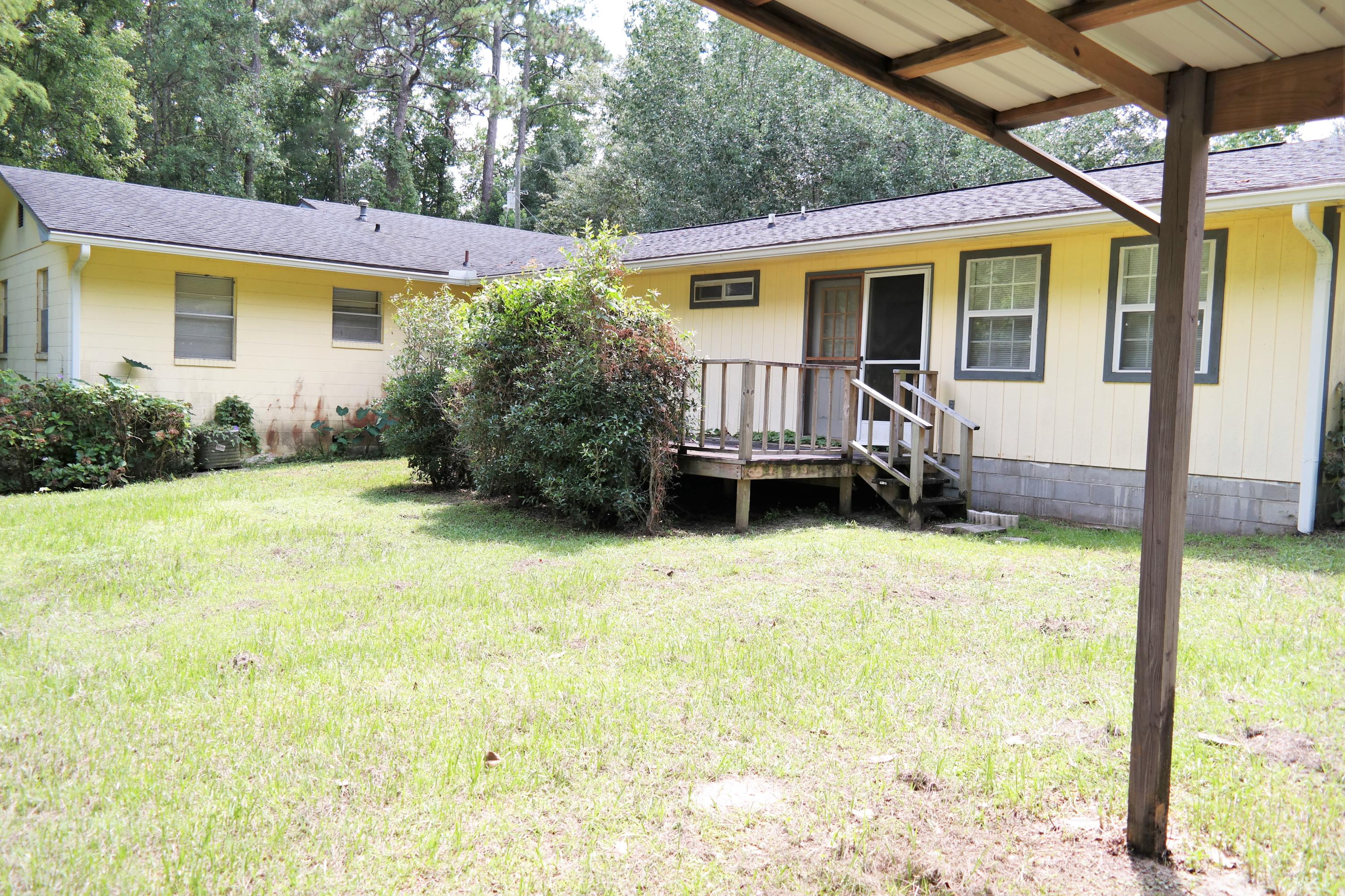 TOWN OF DEFUNIAK SPRINGS - Residential