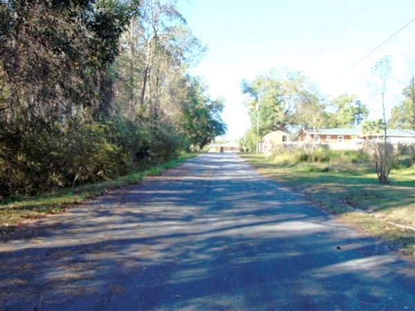 TOWN OF DEFUNIAK SPRINGS - Residential