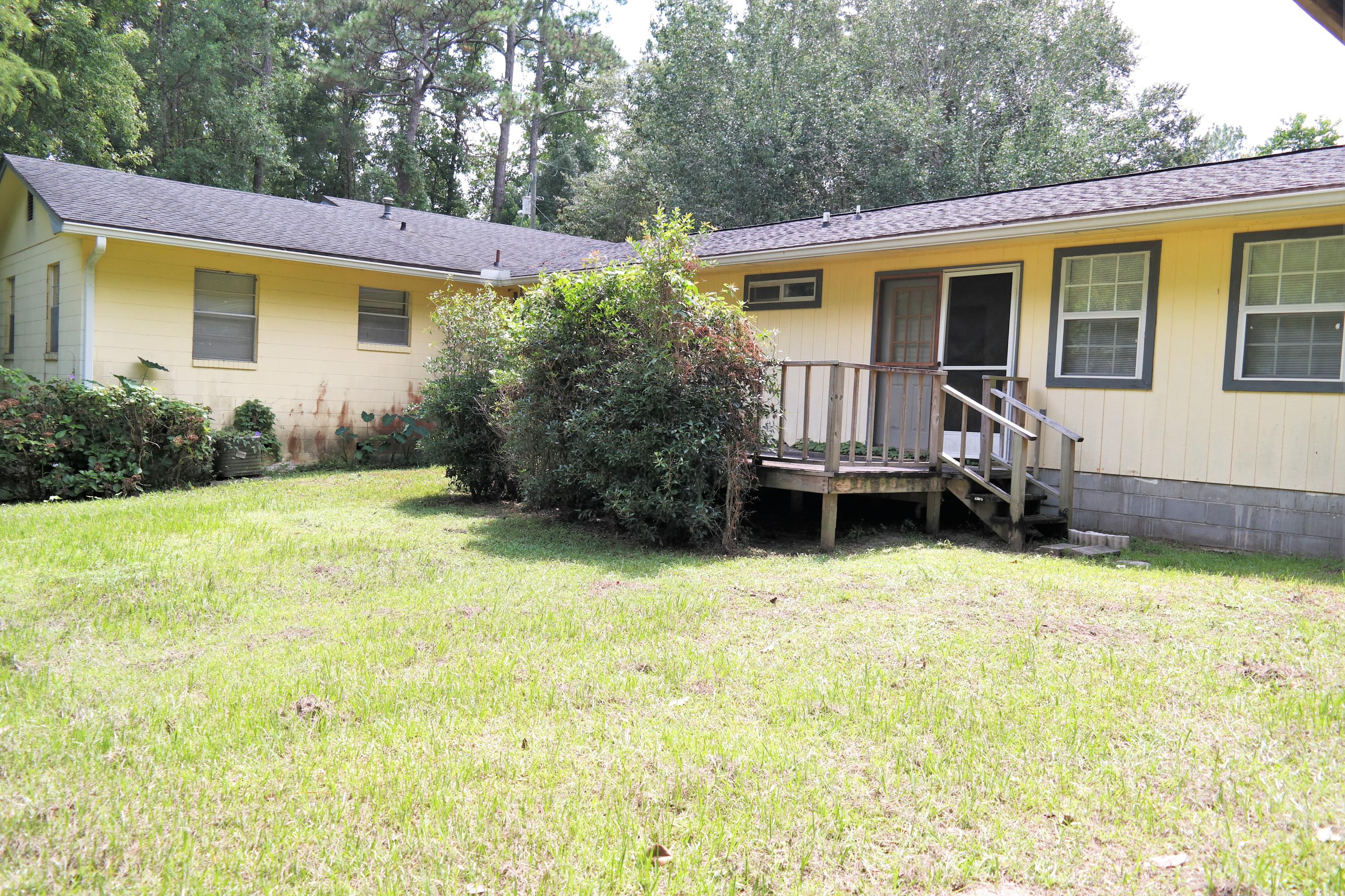 TOWN OF DEFUNIAK SPRINGS - Residential