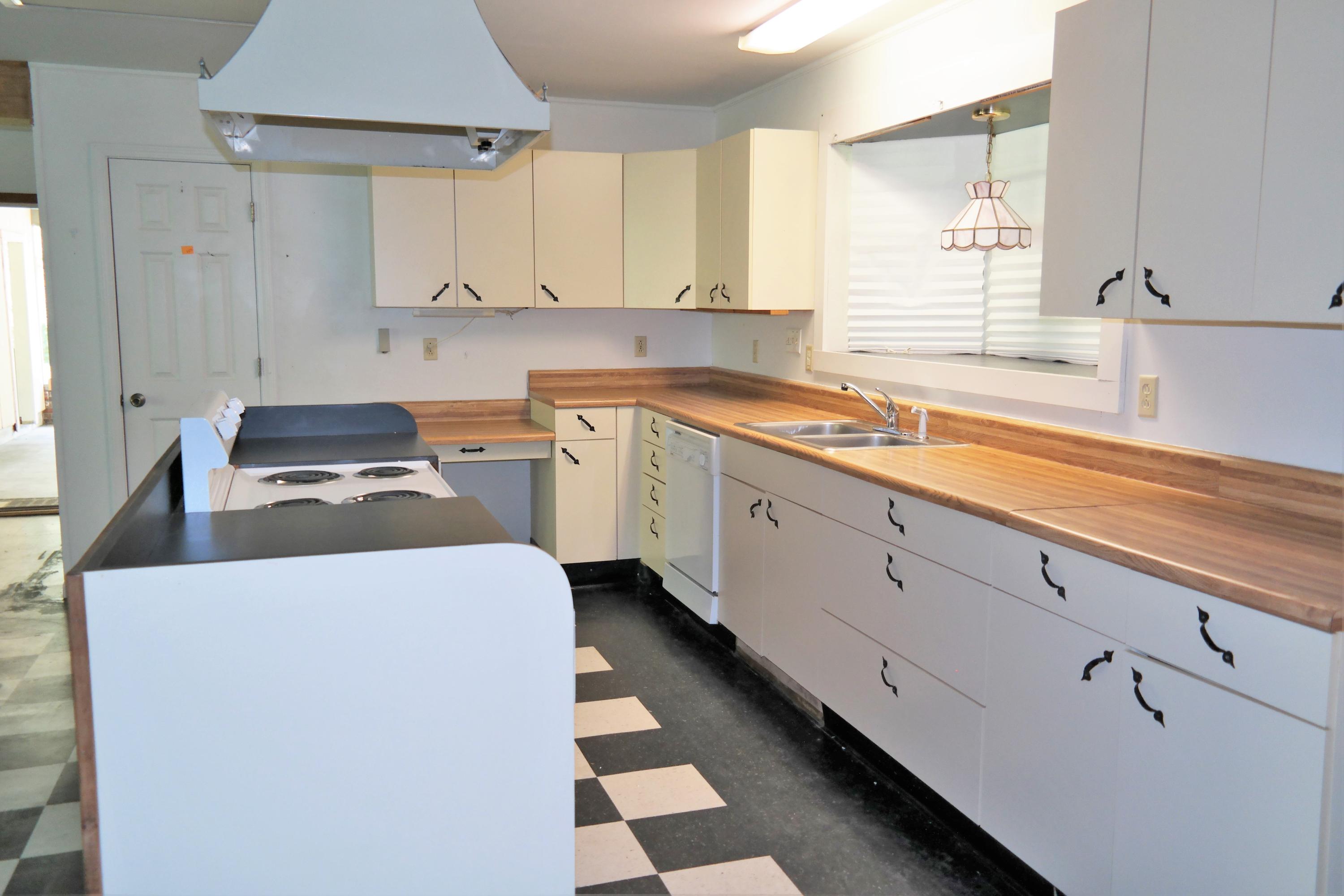 TOWN OF DEFUNIAK SPRINGS - Residential