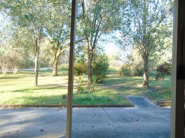 TOWN OF DEFUNIAK SPRINGS - Residential