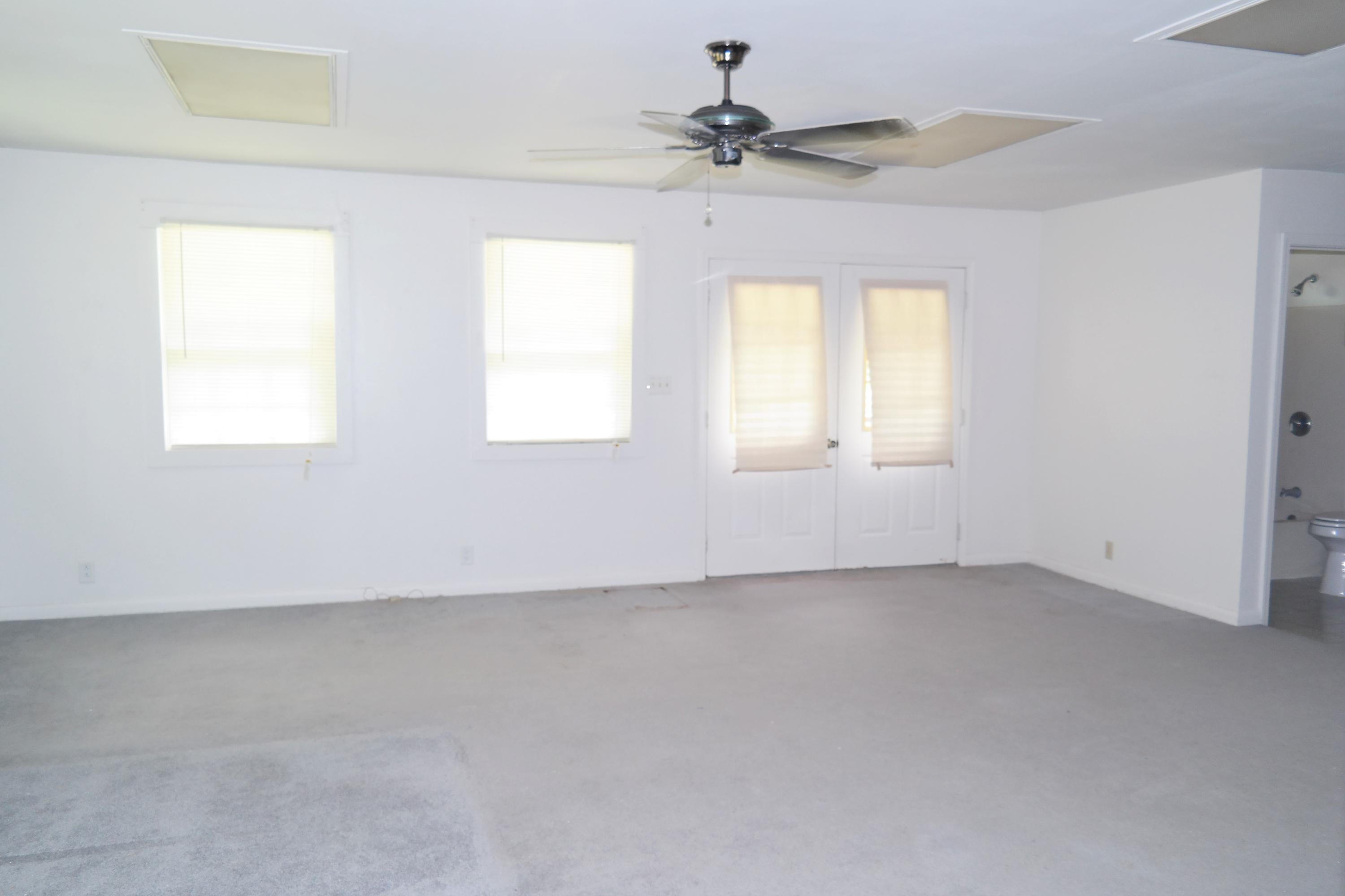 TOWN OF DEFUNIAK SPRINGS - Residential