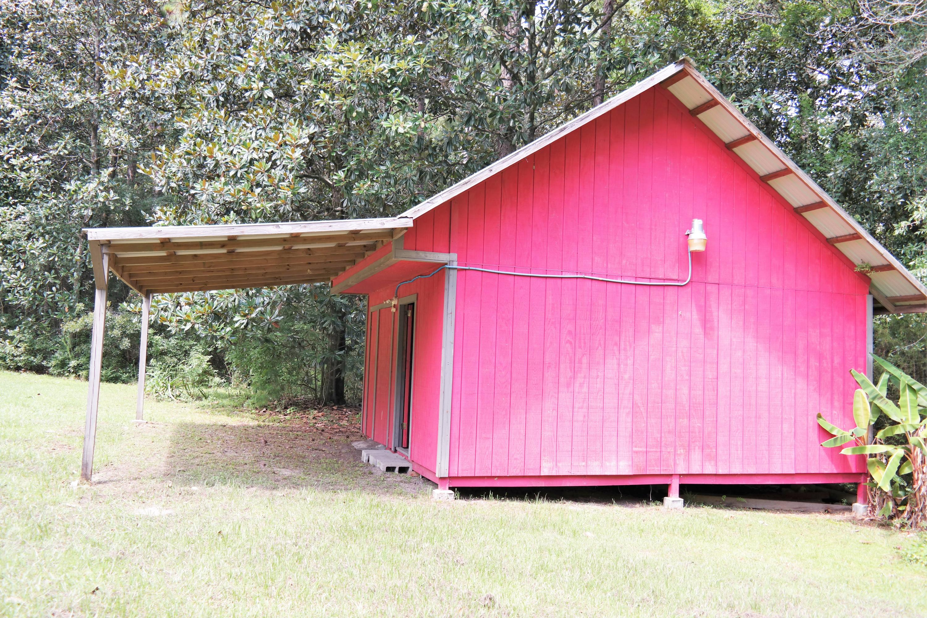 TOWN OF DEFUNIAK SPRINGS - Residential