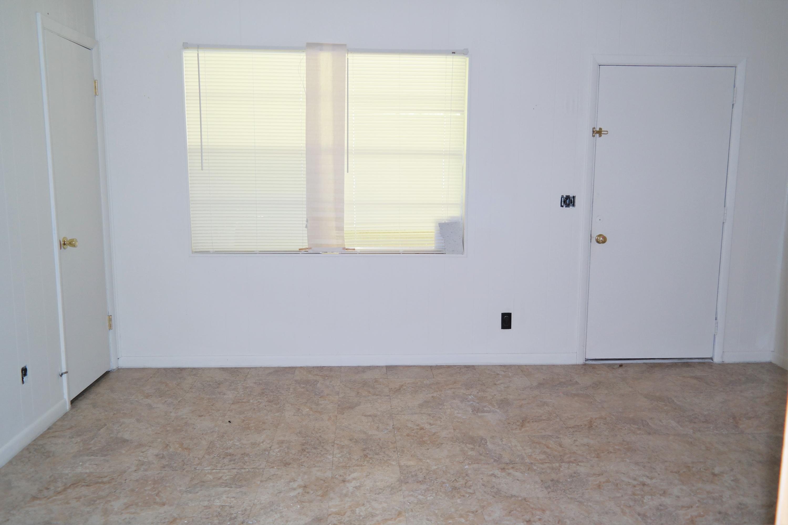 TOWN OF DEFUNIAK SPRINGS - Residential