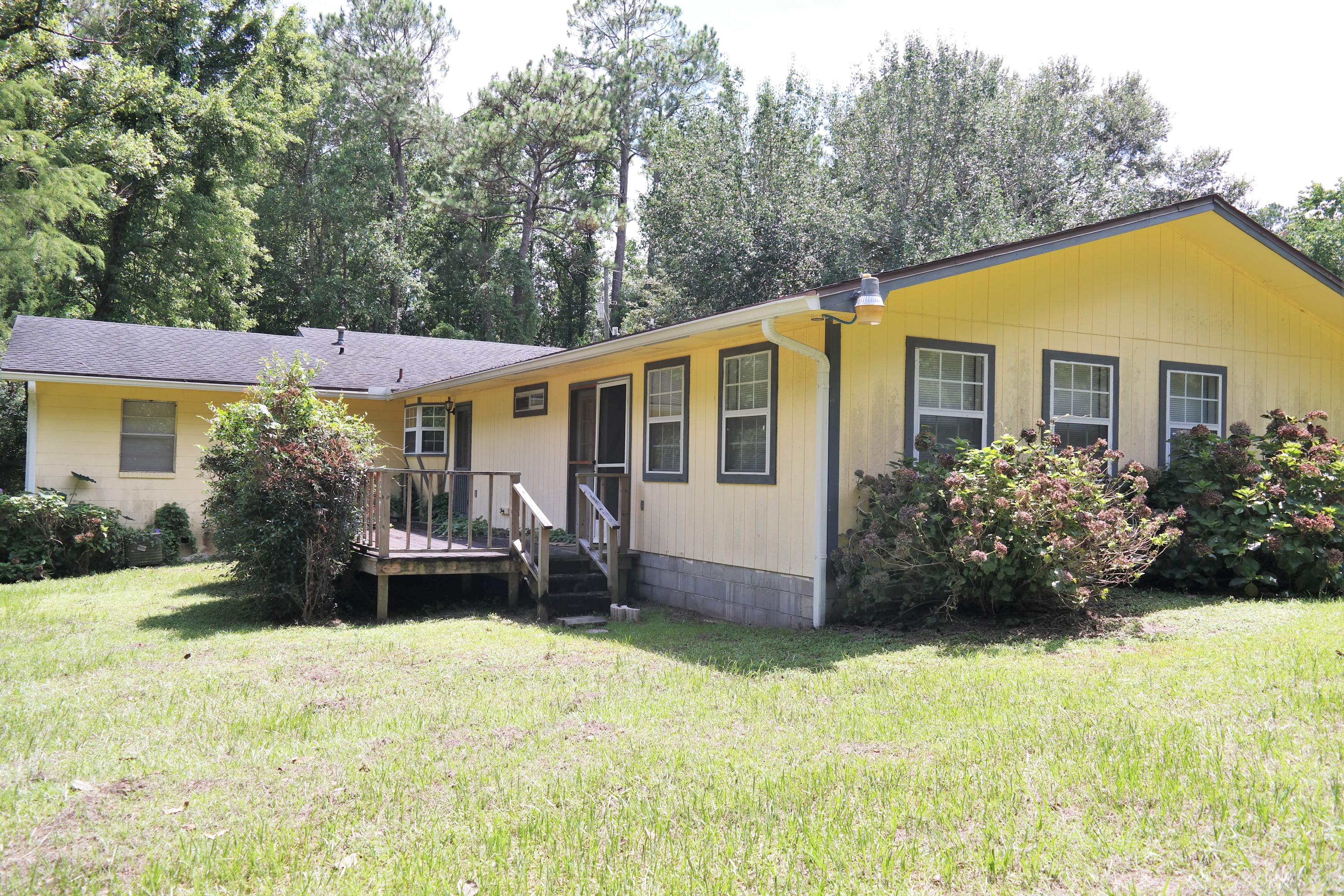 TOWN OF DEFUNIAK SPRINGS - Residential