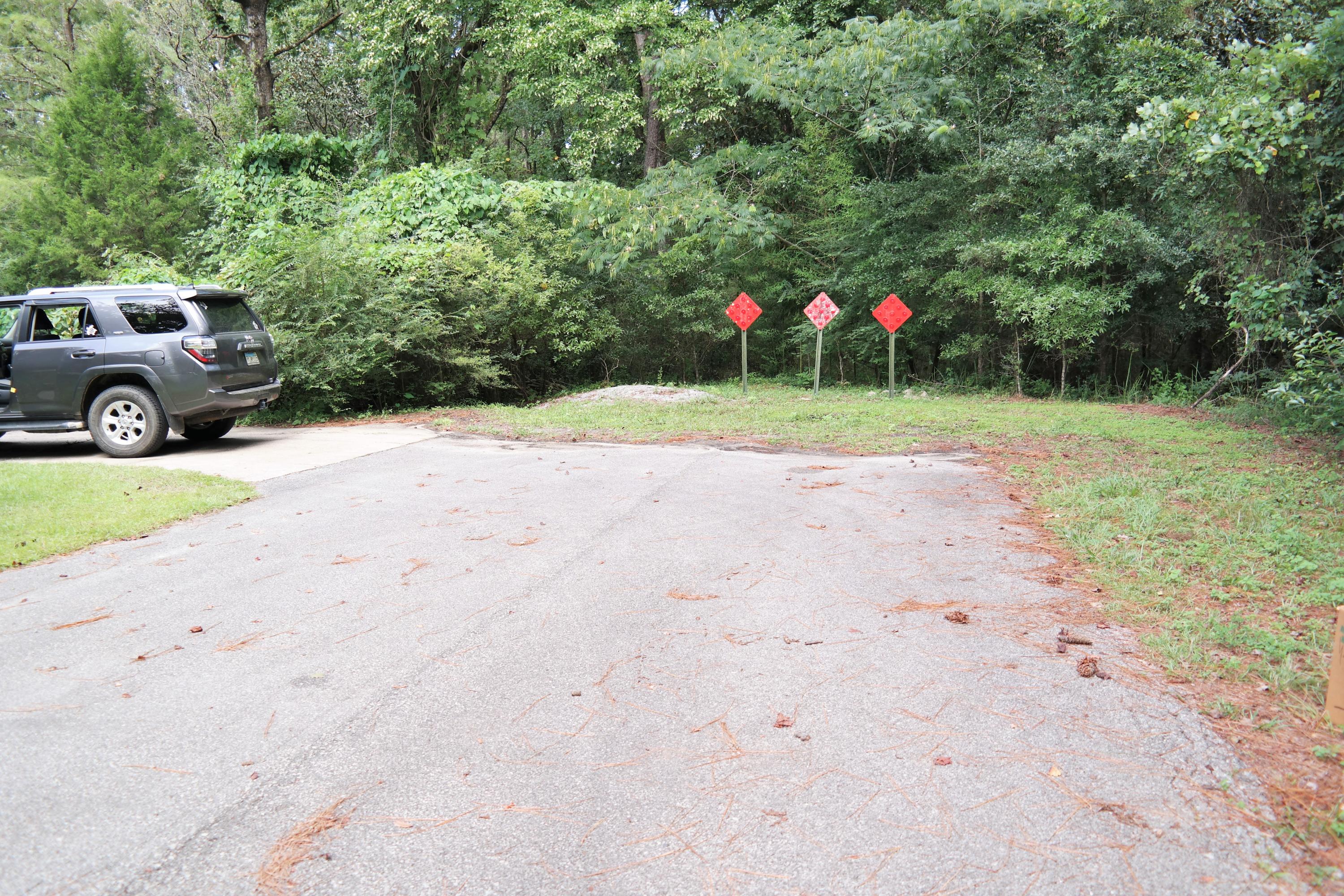 TOWN OF DEFUNIAK SPRINGS - Residential