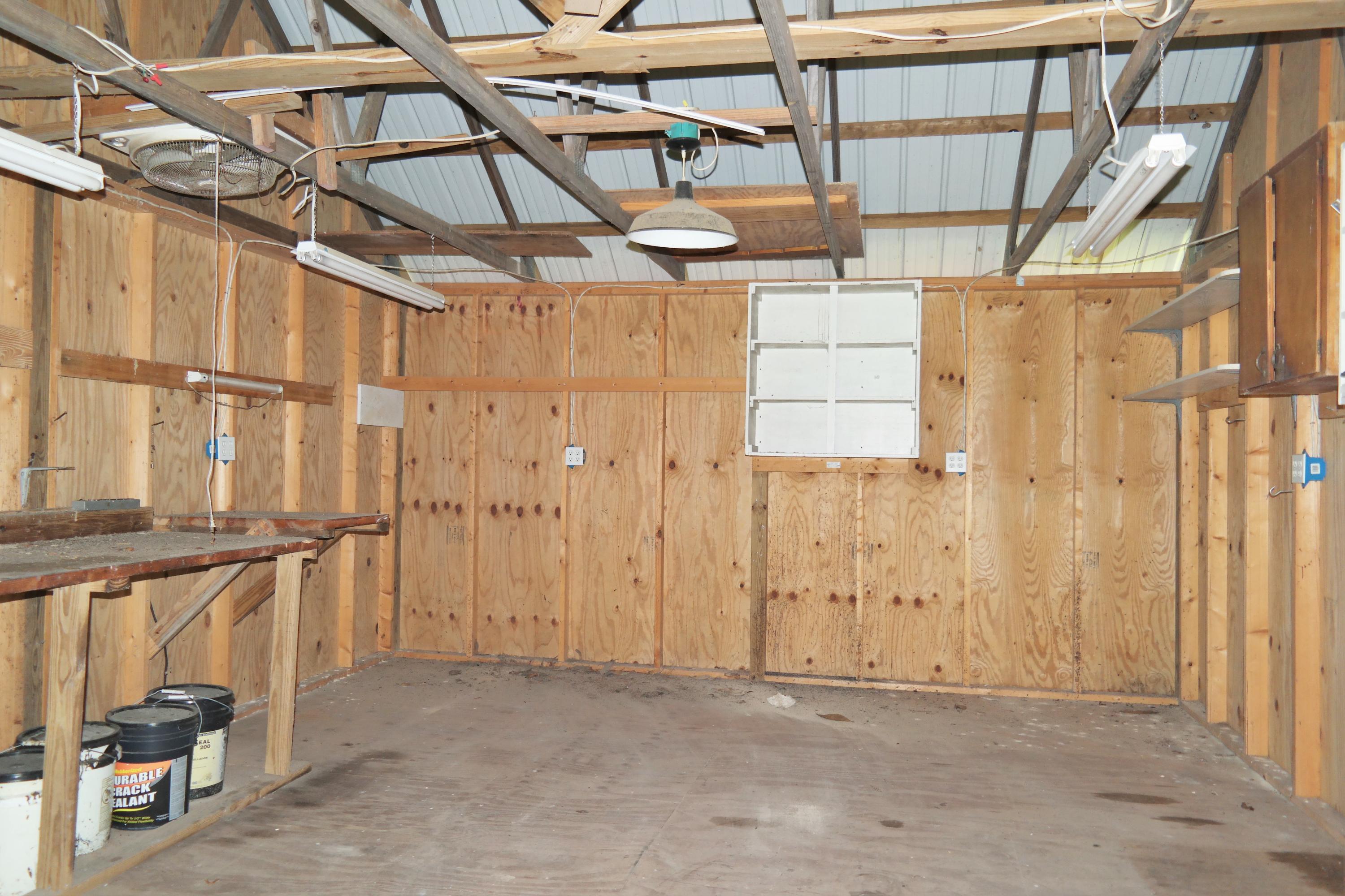 TOWN OF DEFUNIAK SPRINGS - Residential