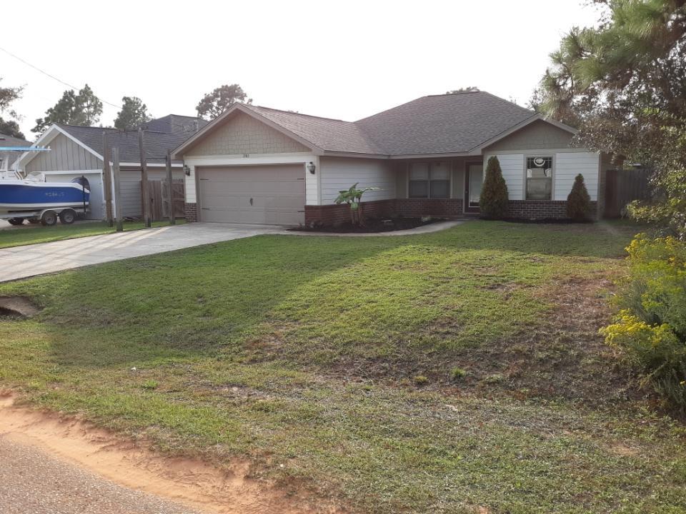NAVARRE S/D 1ST ADDN - Residential Lease