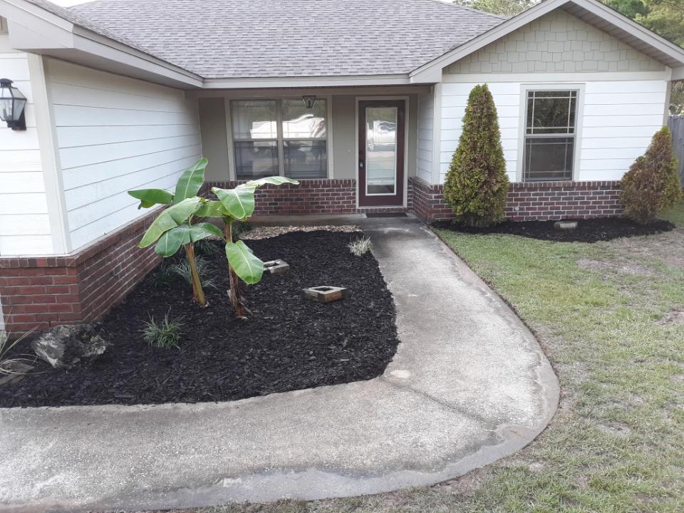 NAVARRE S/D 1ST ADDN - Residential Lease