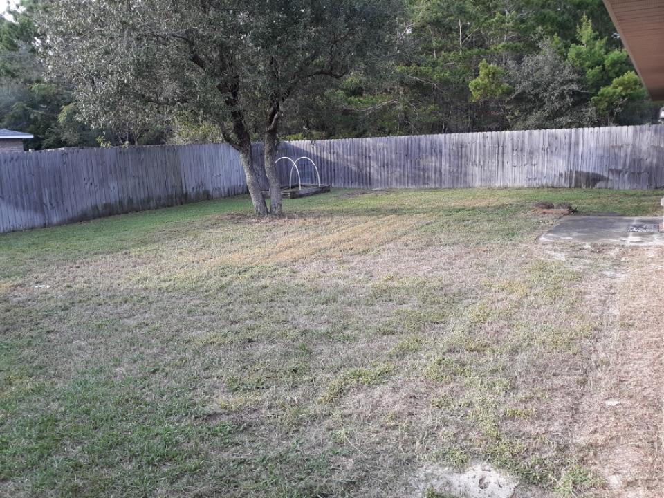 NAVARRE S/D 1ST ADDN - Residential Lease