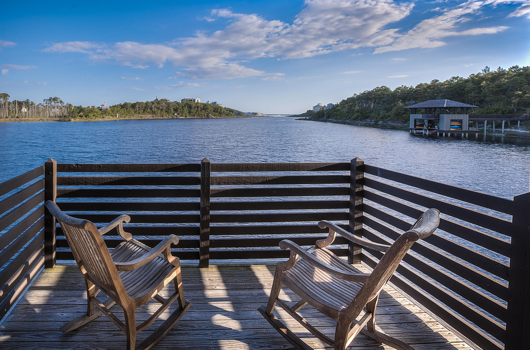 DRAPER LAKE COASTAL VILLAGE - Residential