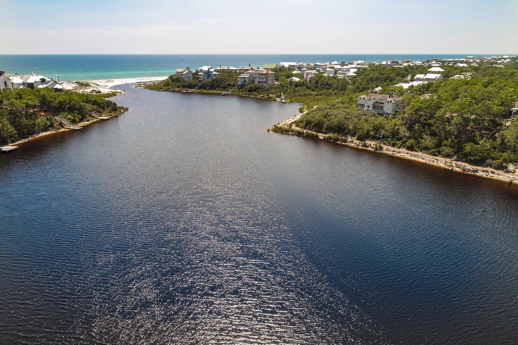 DRAPER LAKE COASTAL VILLAGE - Residential