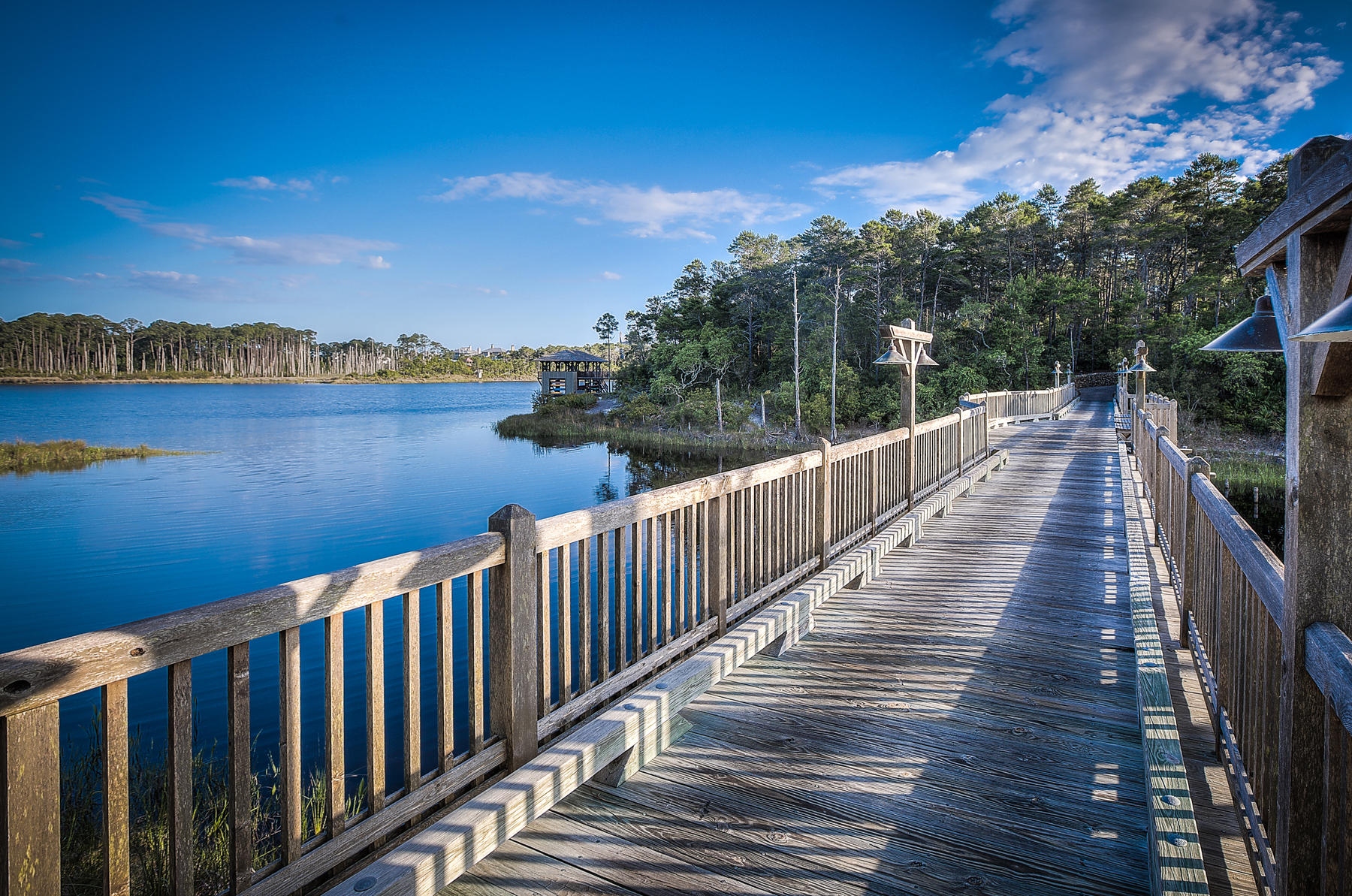 DRAPER LAKE COASTAL VILLAGE - Residential