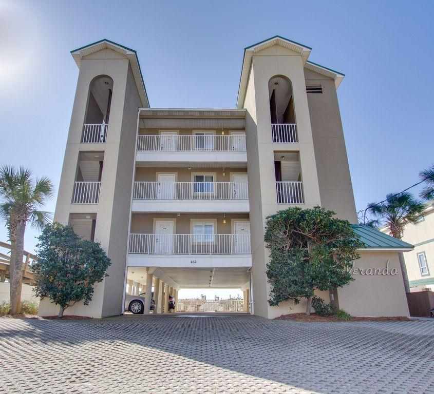 VERANDA CONDO - Residential