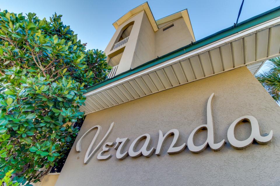 VERANDA CONDO - Residential