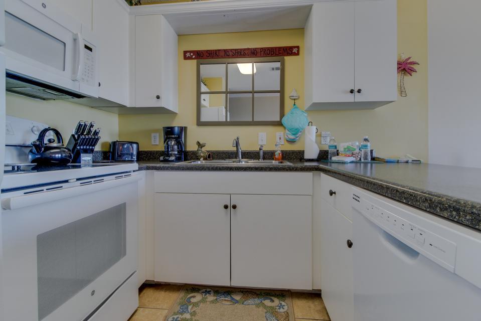 VERANDA CONDO - Residential