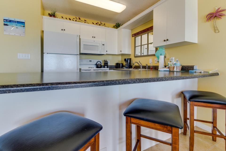 VERANDA CONDO - Residential