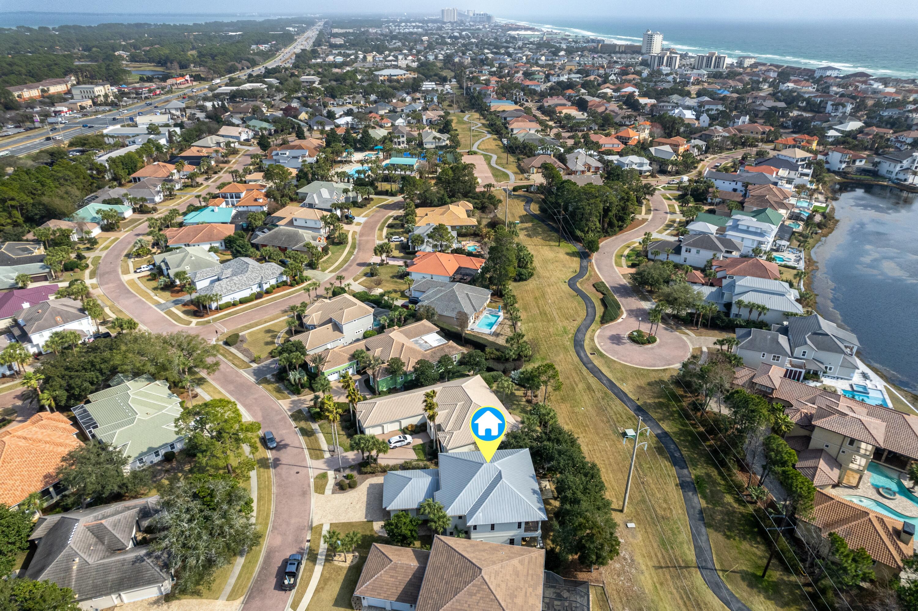 DESTINY EAST PH 3 - Residential