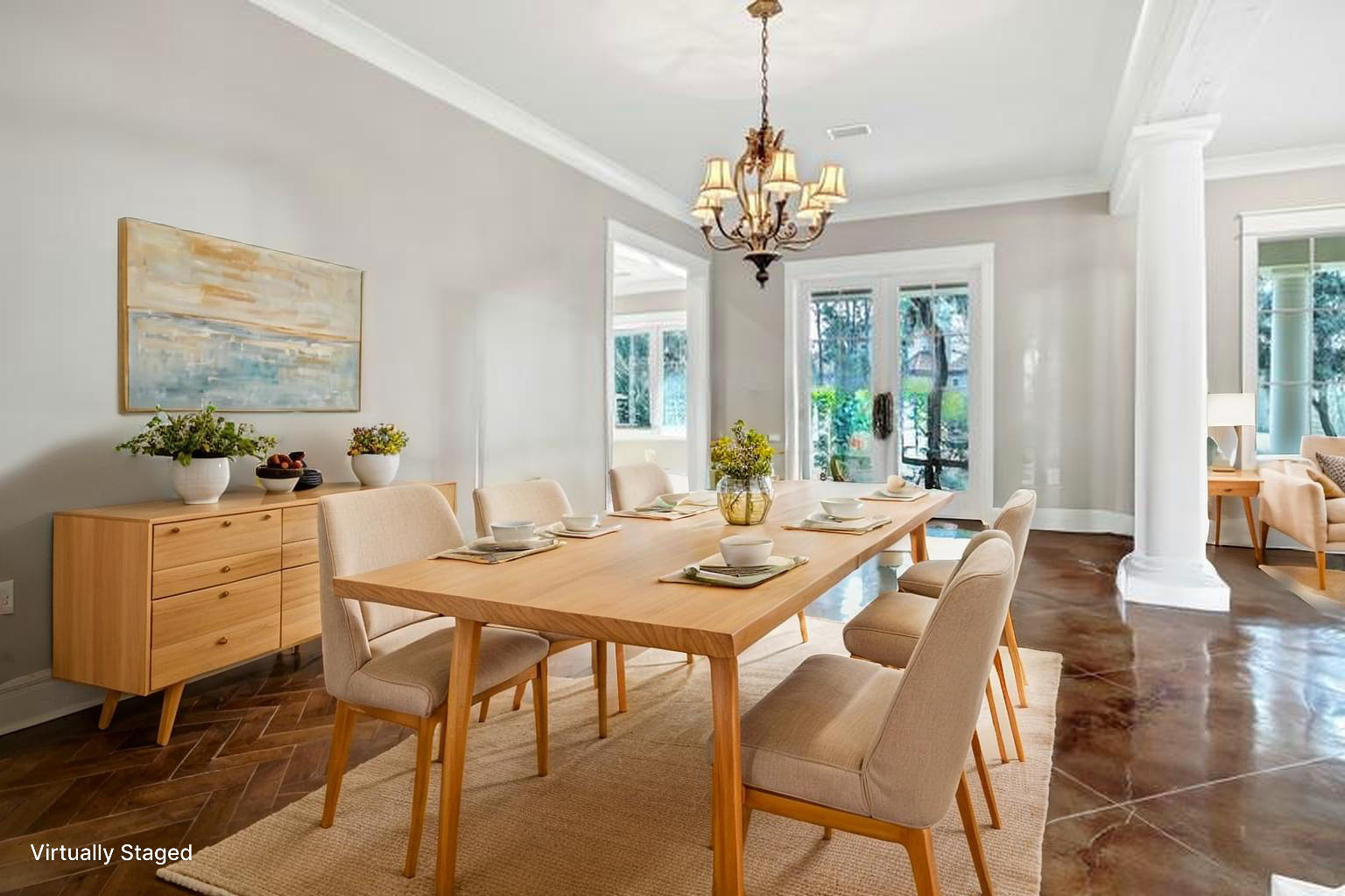DESTINY EAST PH 3 - Residential