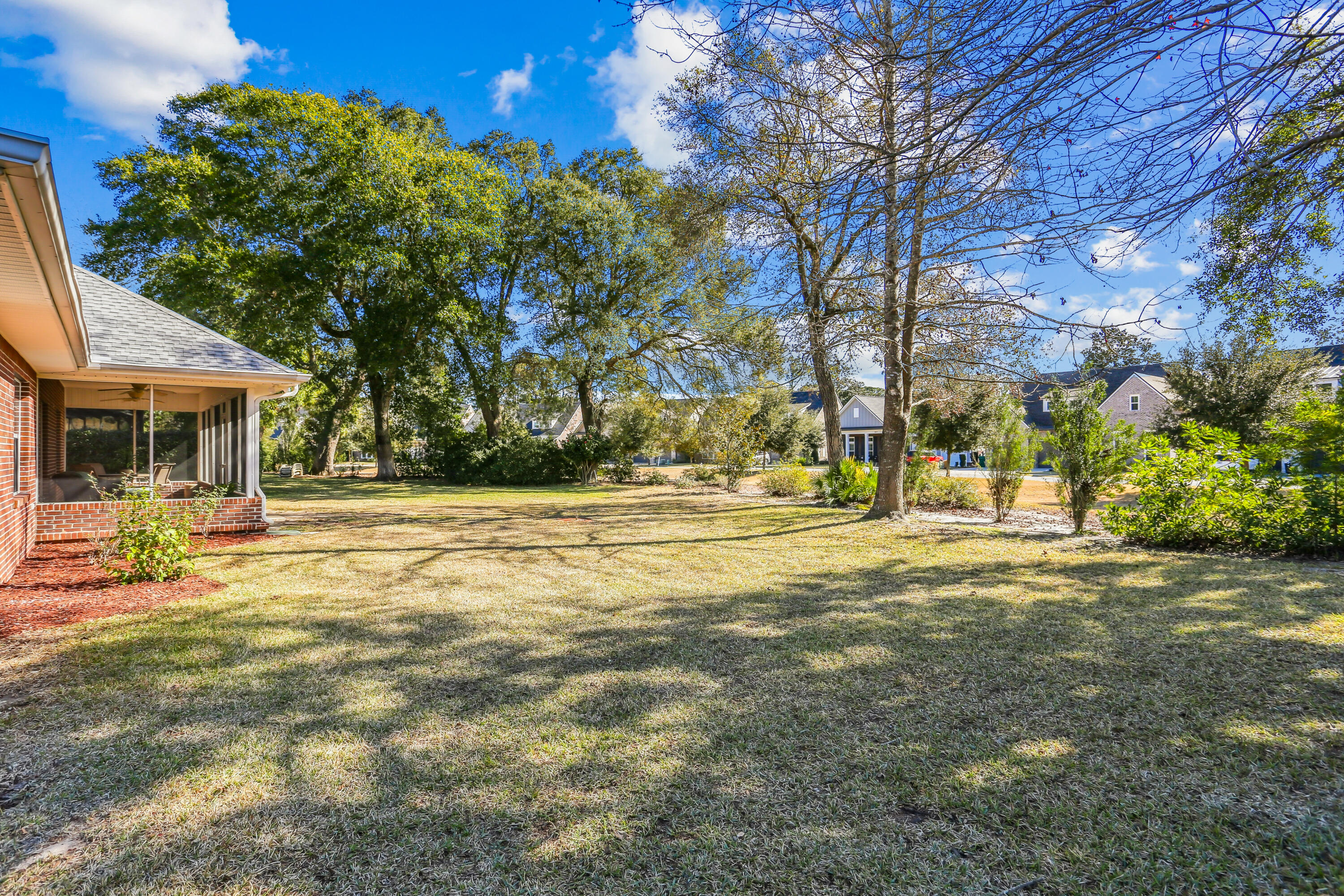 MAGNOLIA FOREST S/D - Residential