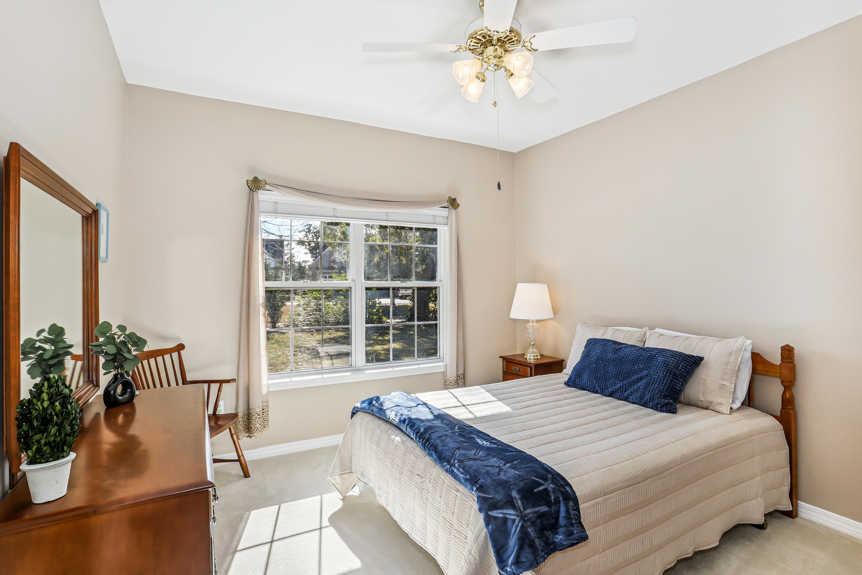 MAGNOLIA FOREST S/D - Residential