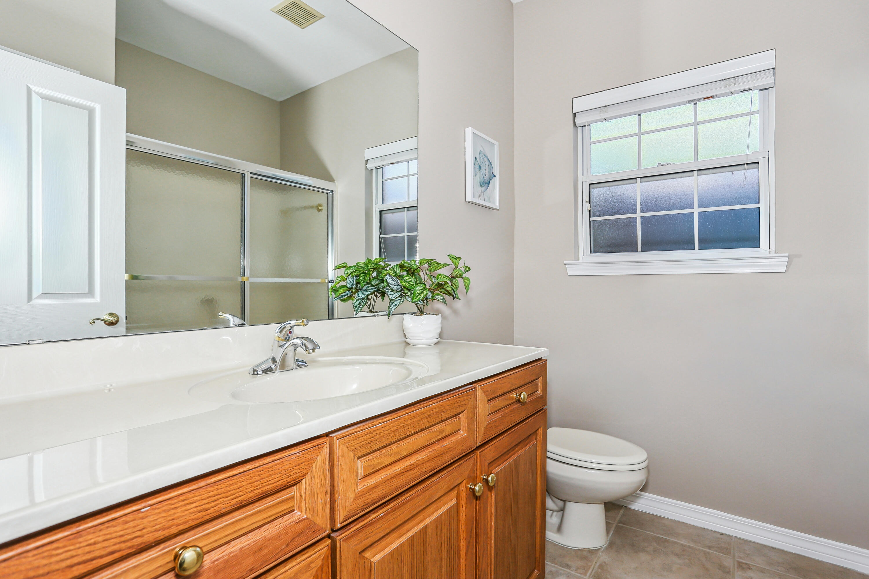 MAGNOLIA FOREST S/D - Residential