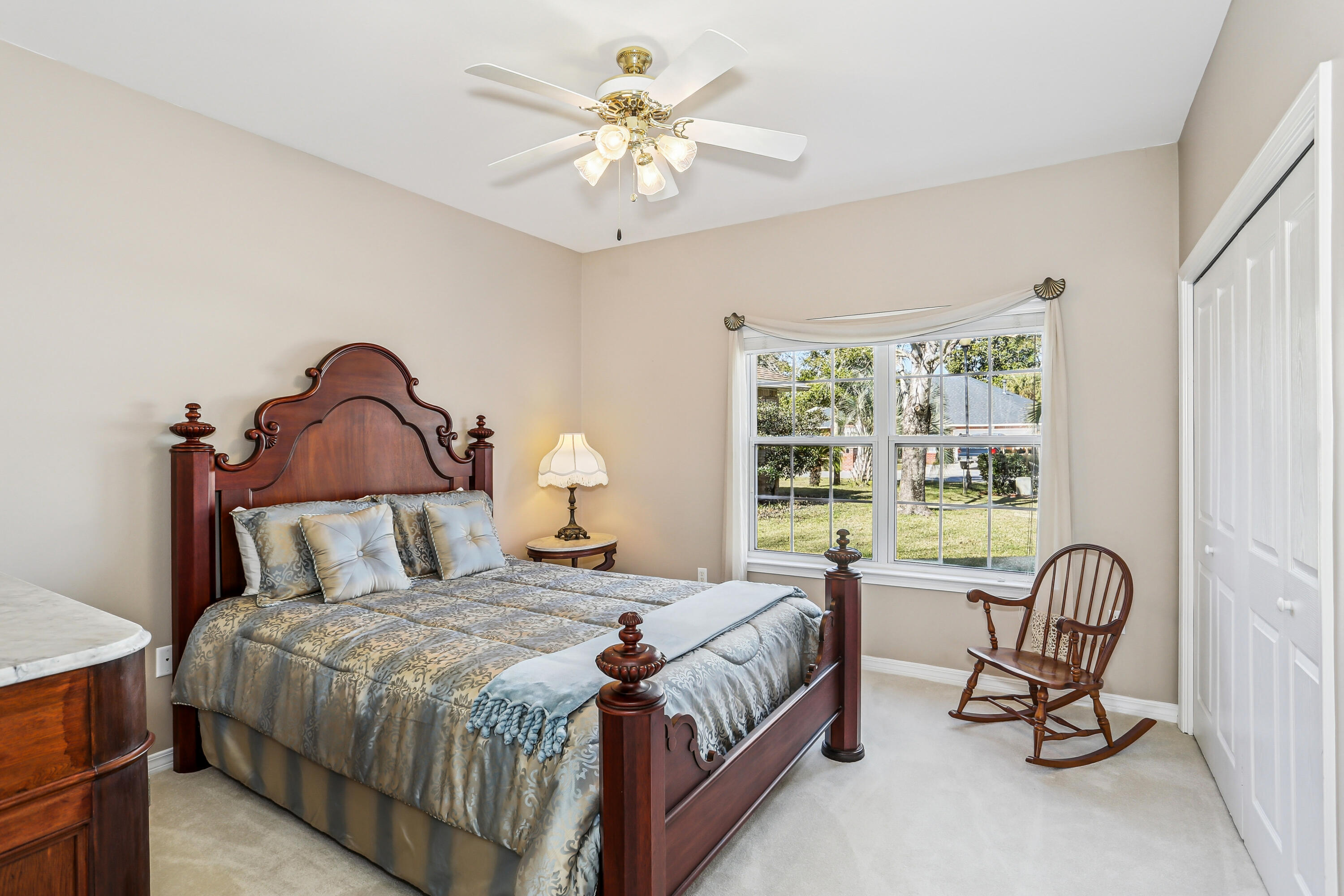 MAGNOLIA FOREST S/D - Residential